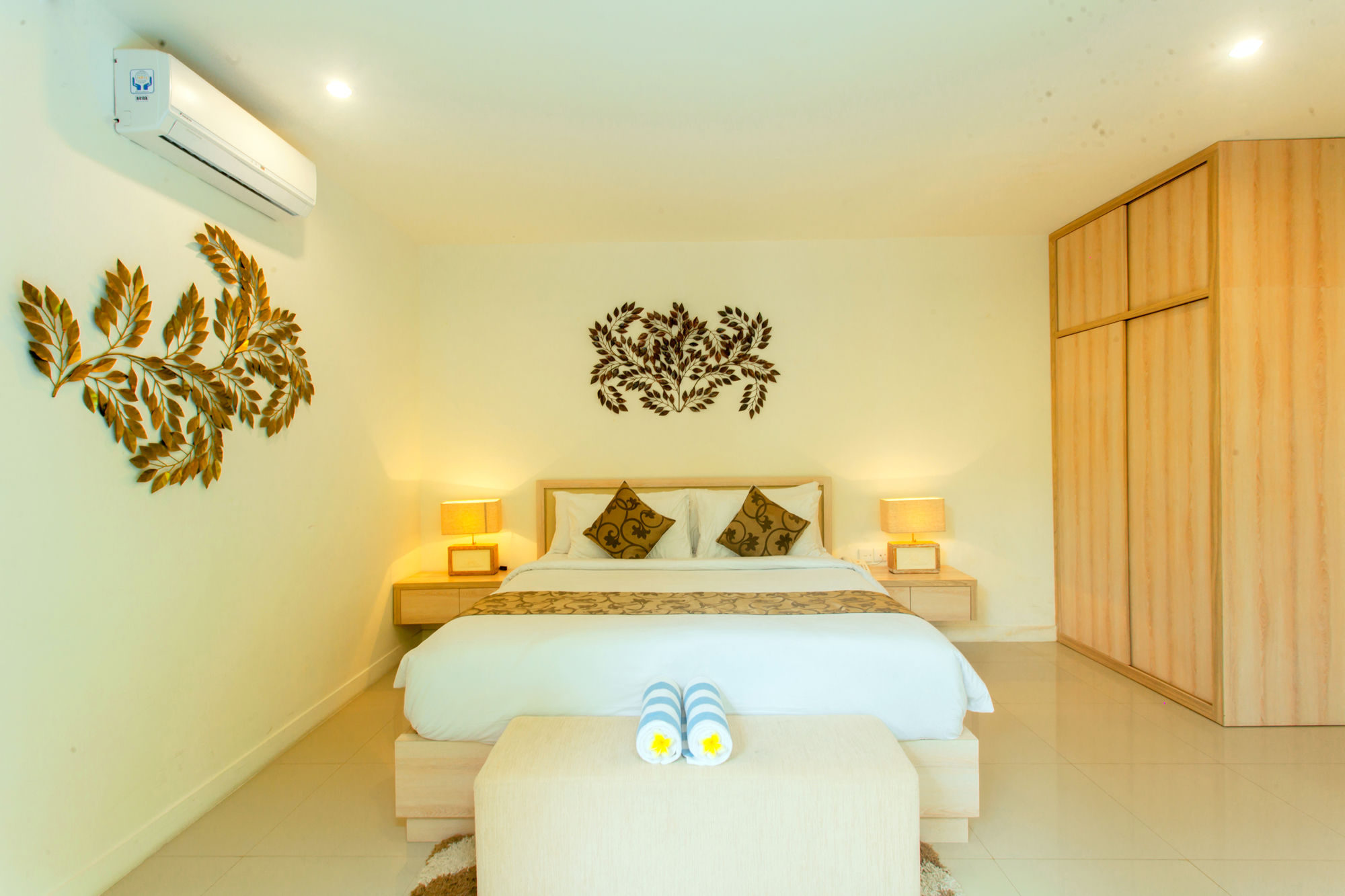 D'Wina Villa Canggu