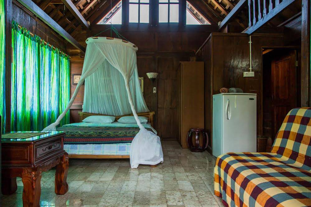 Easy Surf Dacha