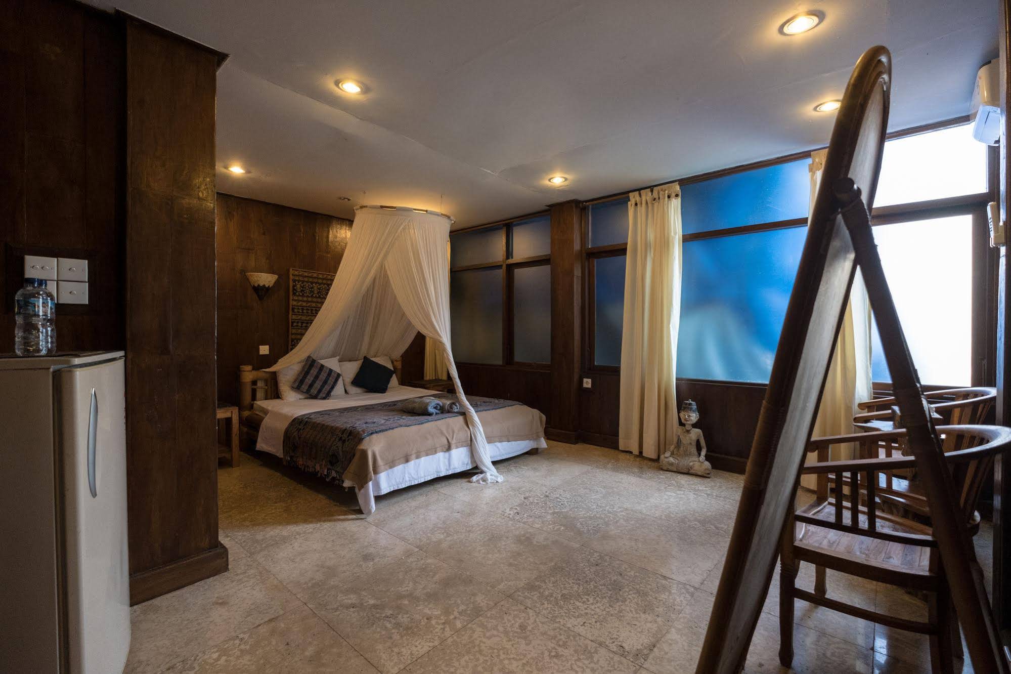 Easy Surf Dacha