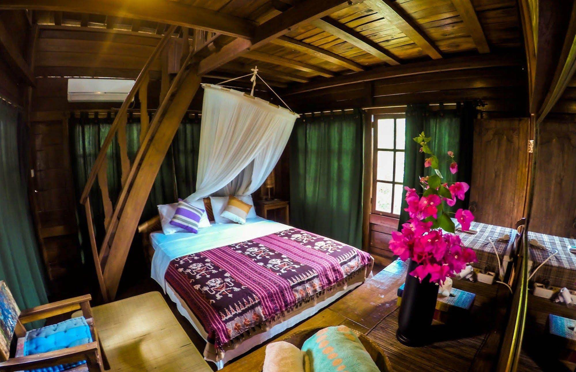 Easy Surf Dacha