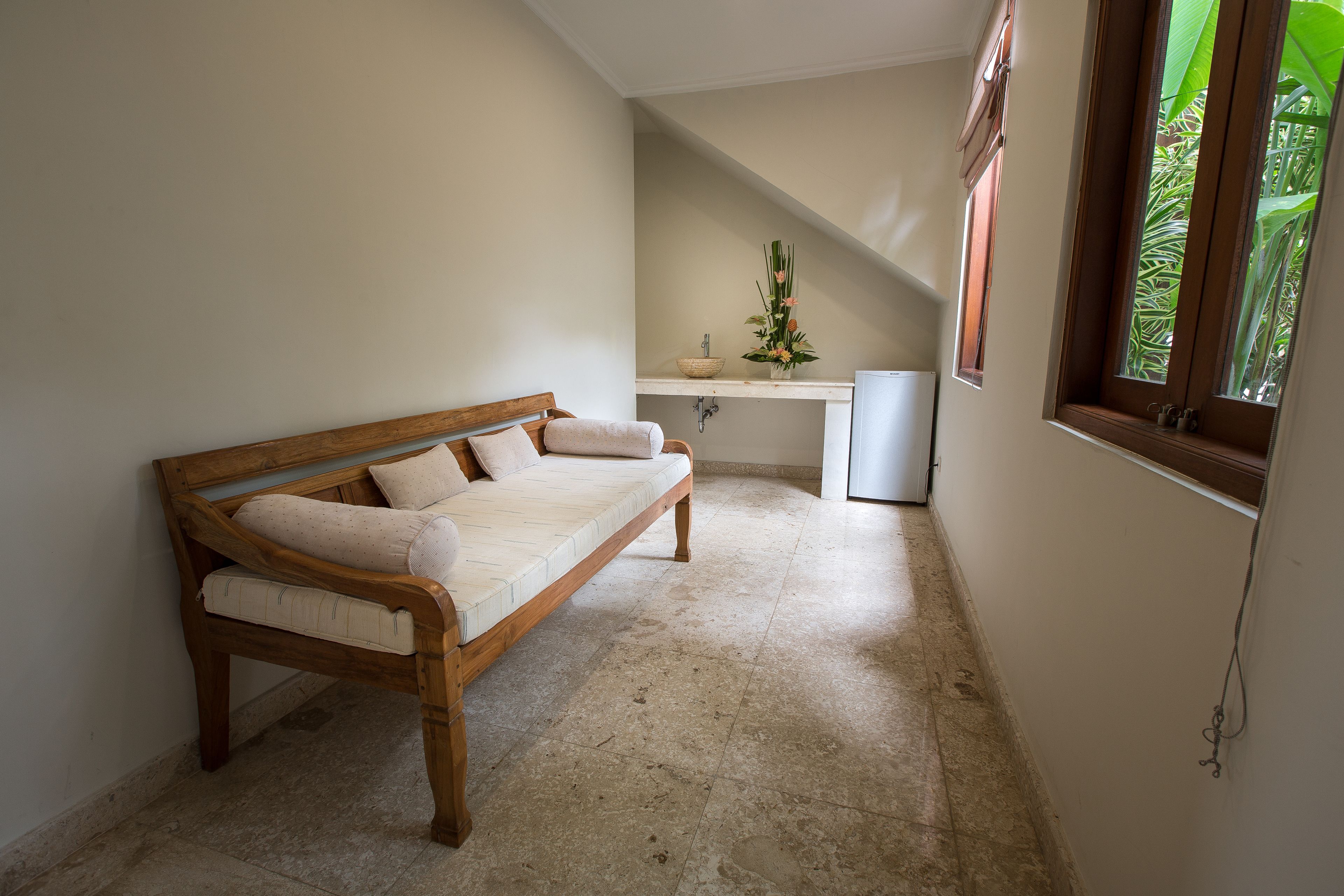 Ecosfera Hotel Bali