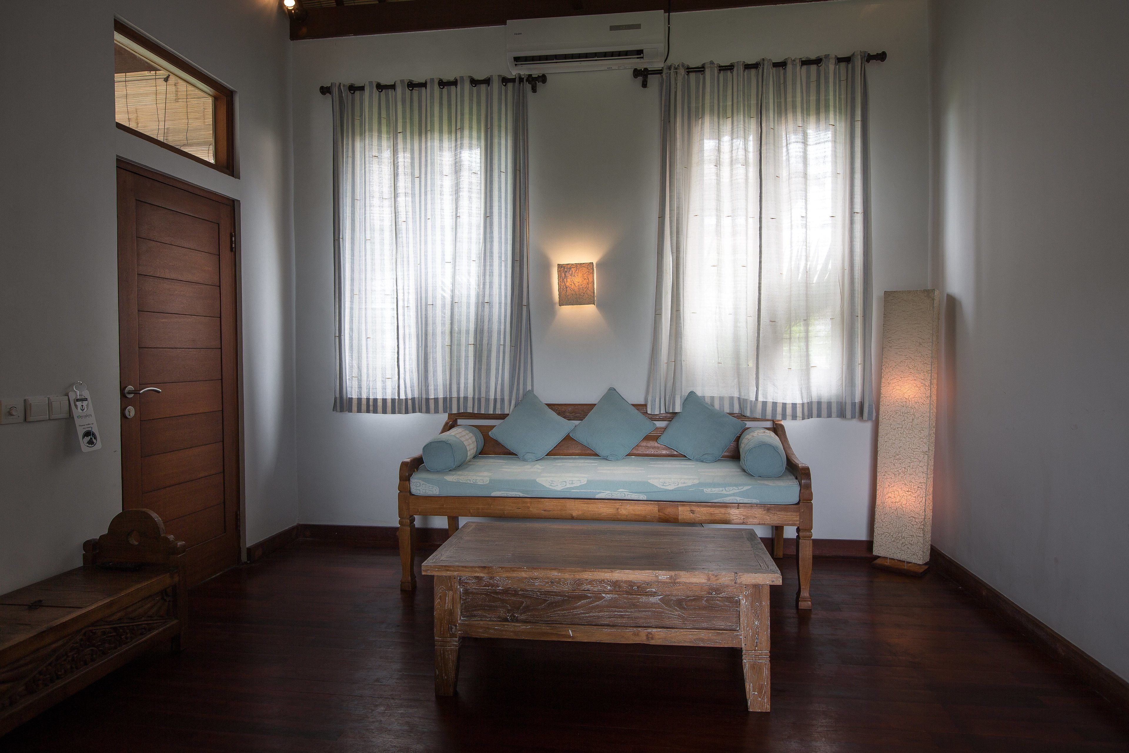 Ecosfera Hotel Bali