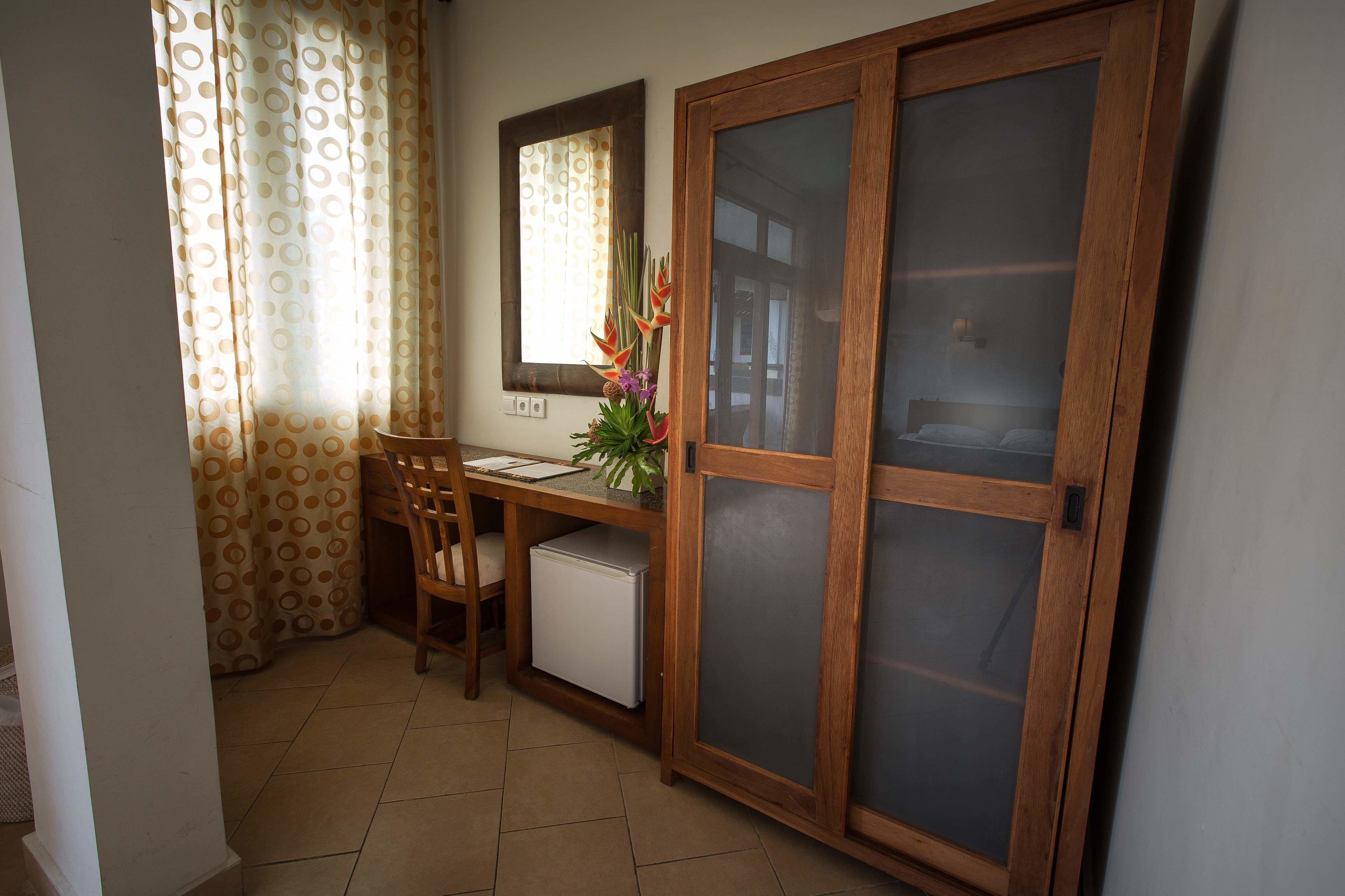 Ecosfera Hotel Bali