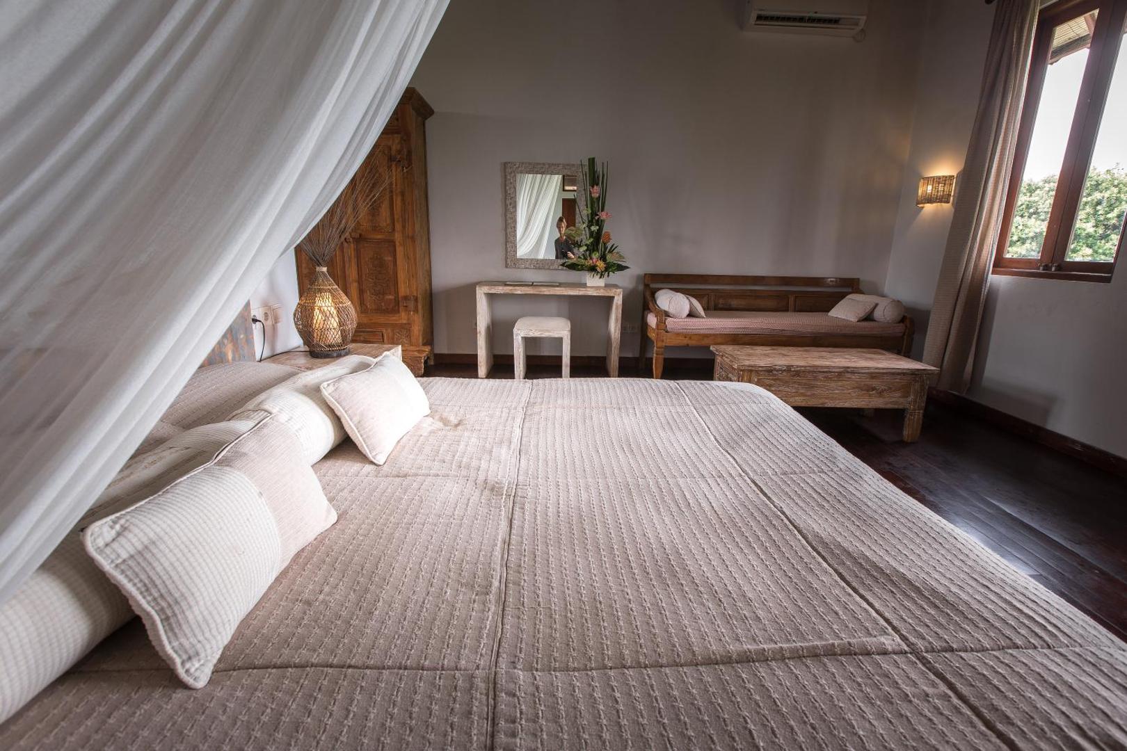 Ecosfera Hotel Bali