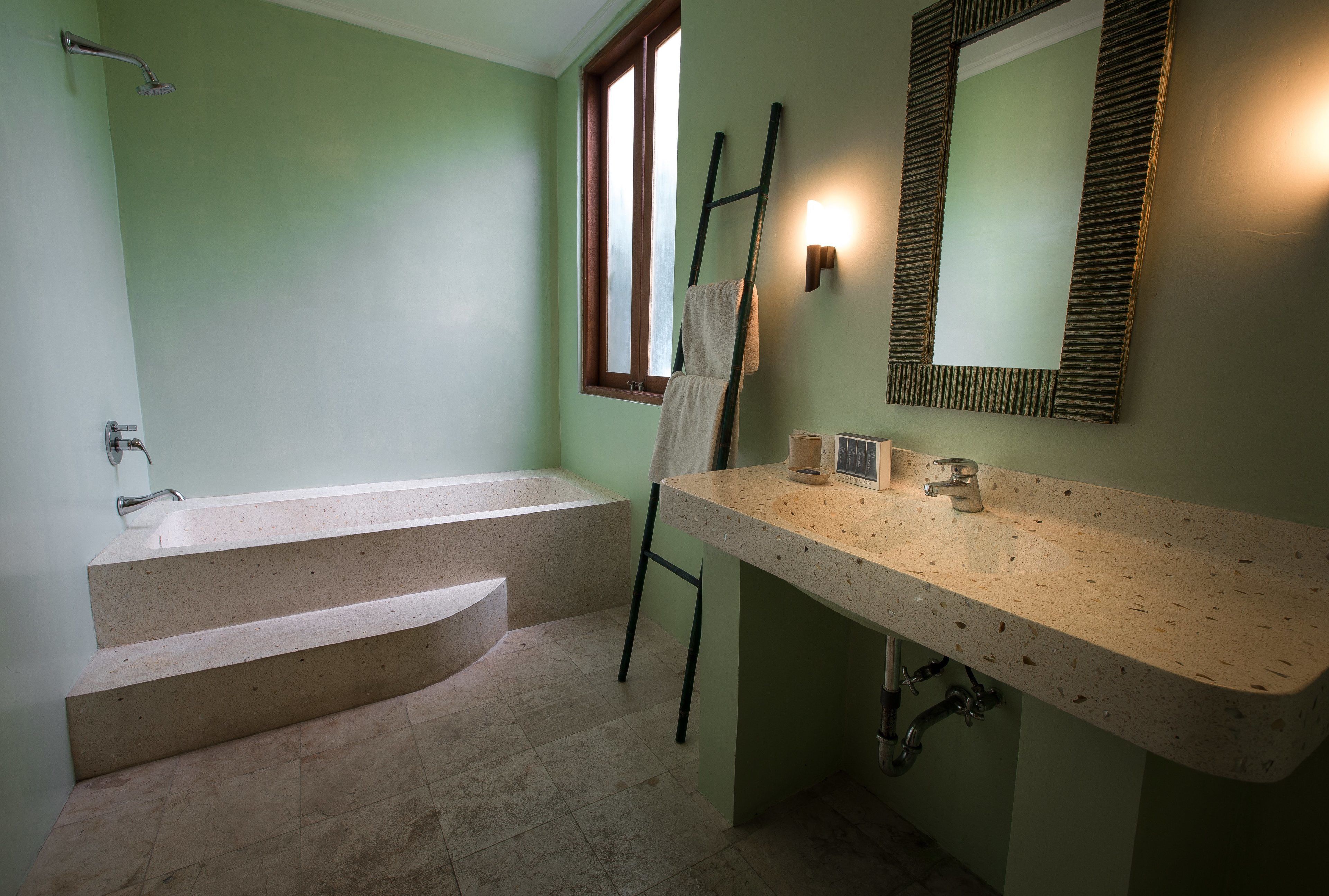 Ecosfera Hotel Bali