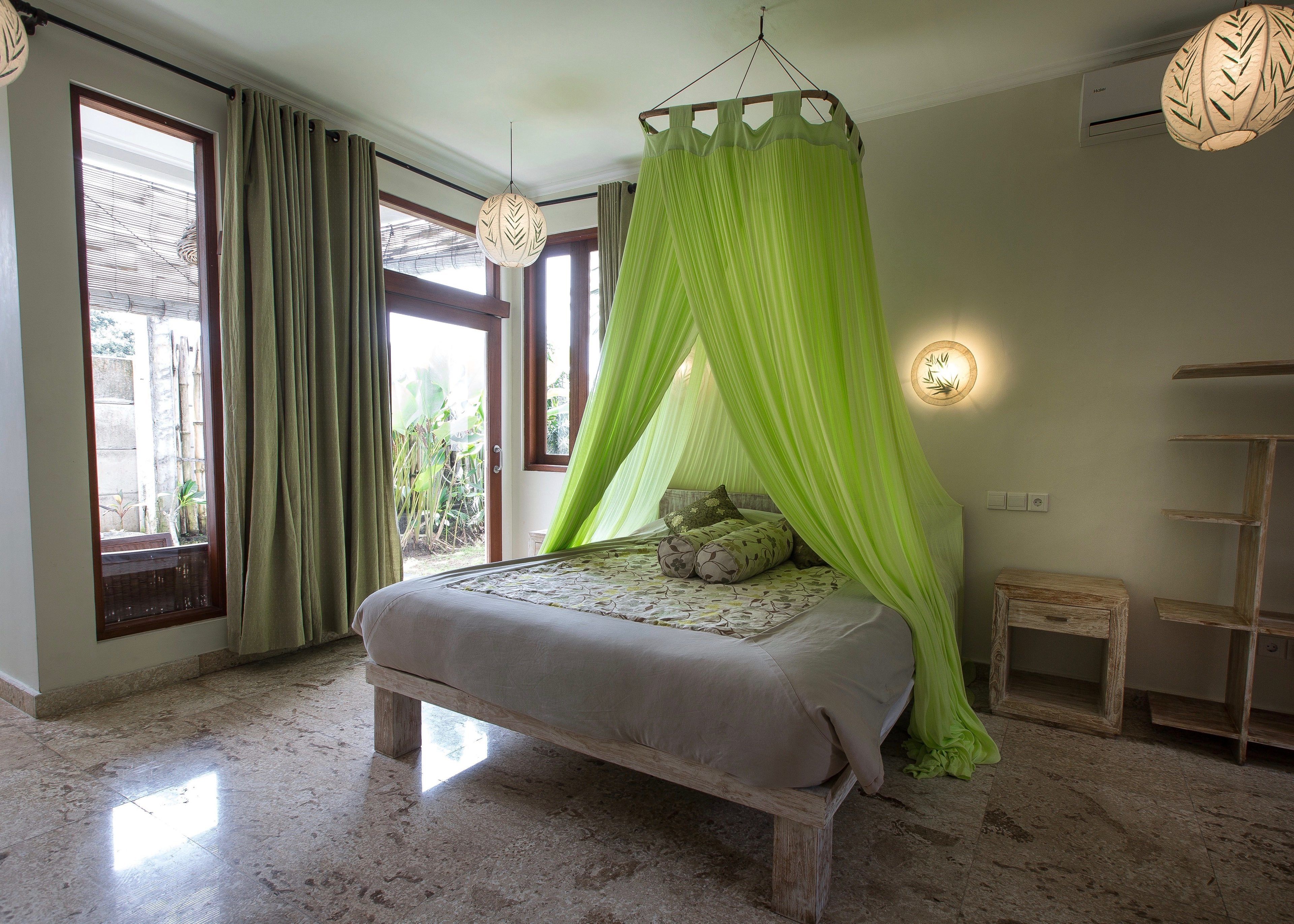 Ecosfera Hotel Bali