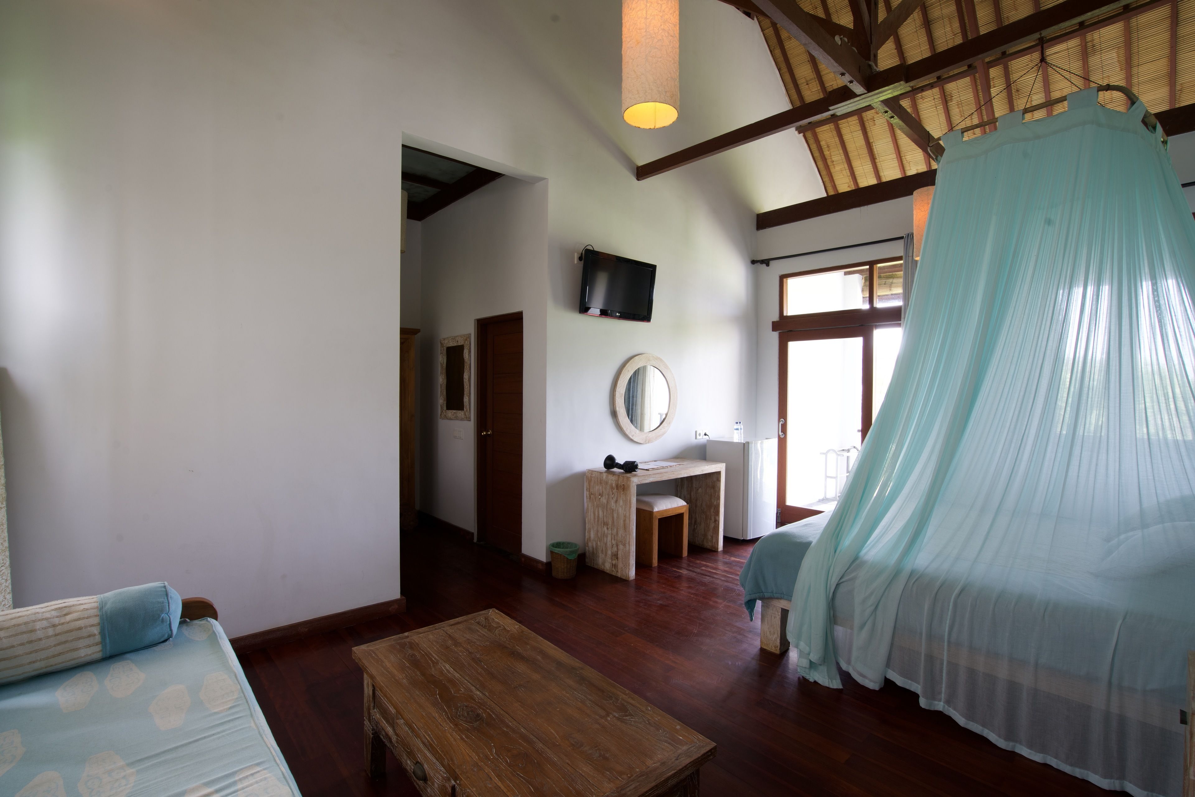 Ecosfera Hotel Bali