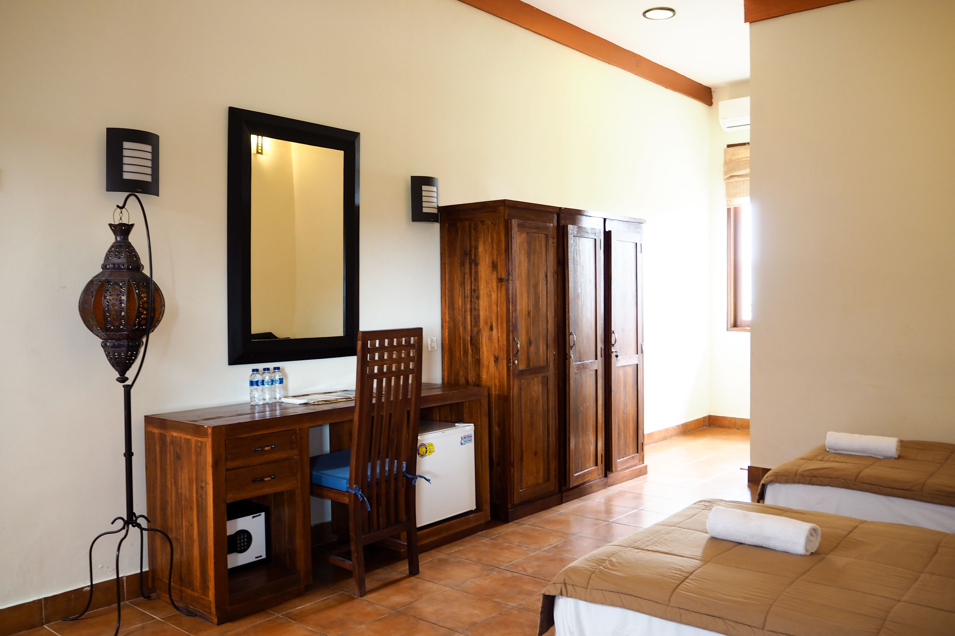 Ecosfera Hotel Bali