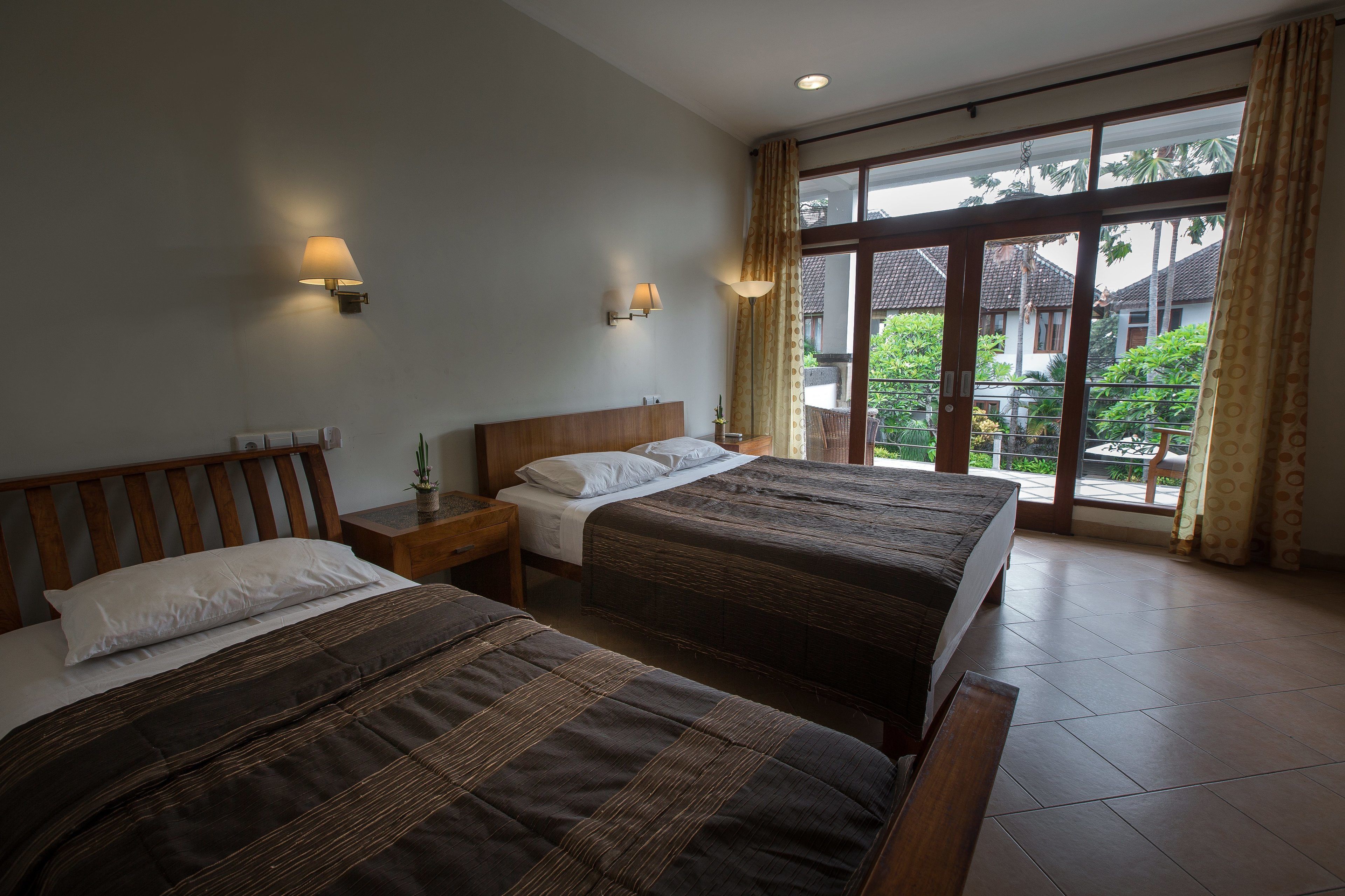 Ecosfera Hotel Bali
