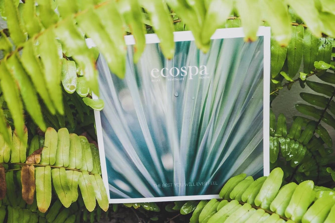 Ecosfera Hotel Bali