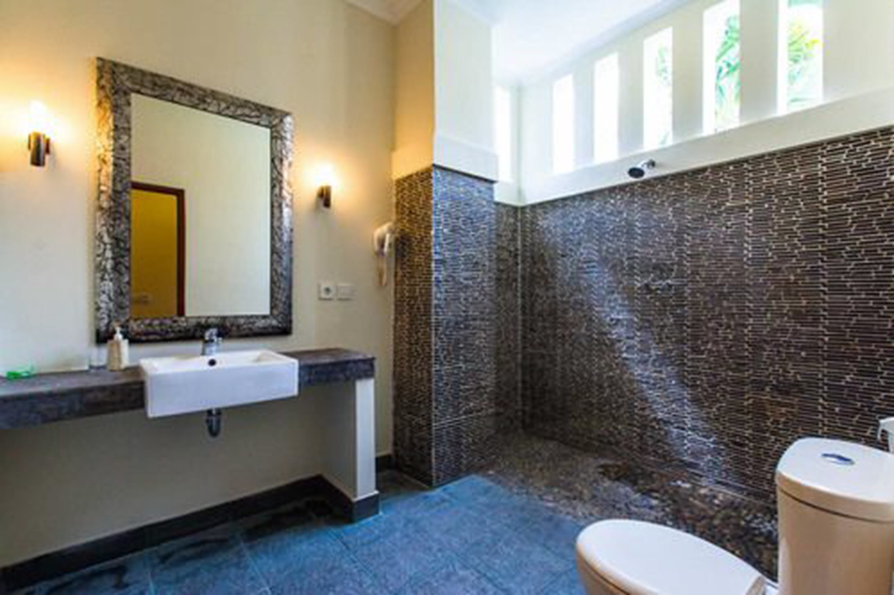 Ecosfera Hotel Bali