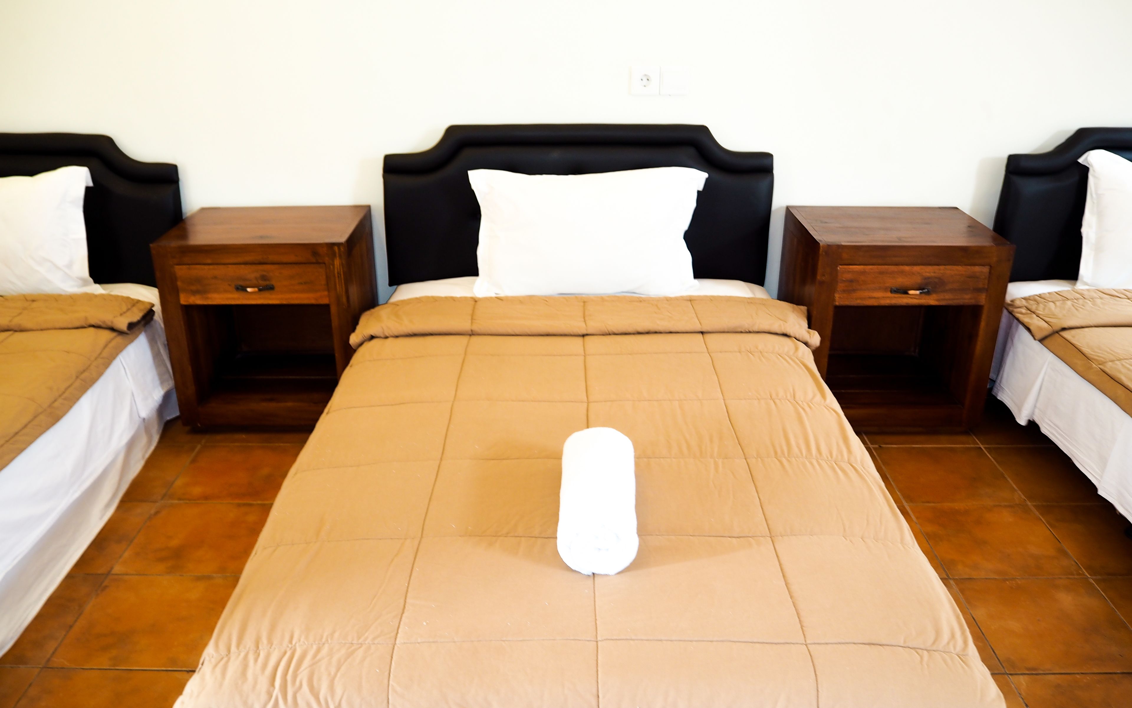 Ecosfera Hotel Bali