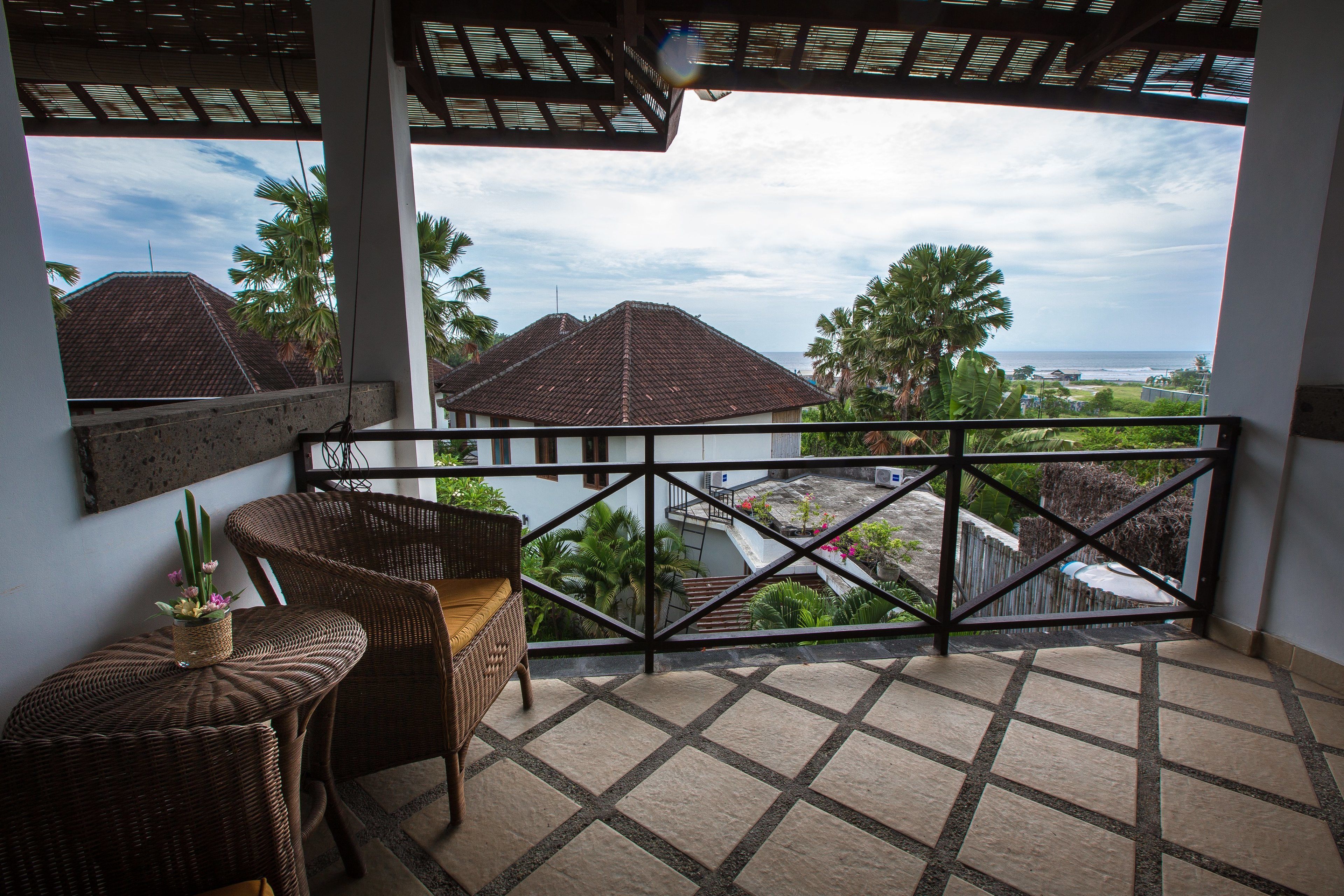 Ecosfera Hotel Bali