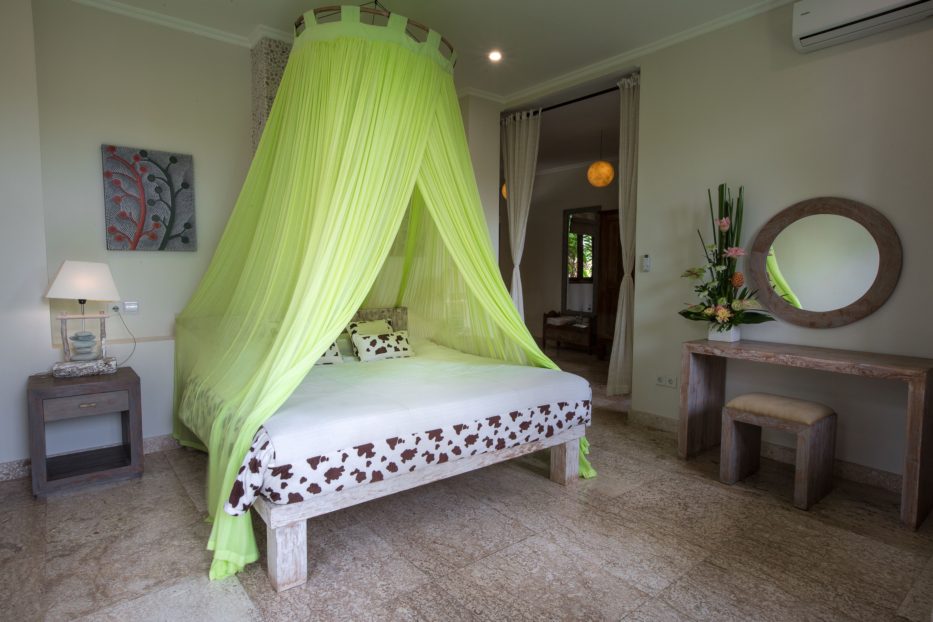 Ecosfera Hotel Bali