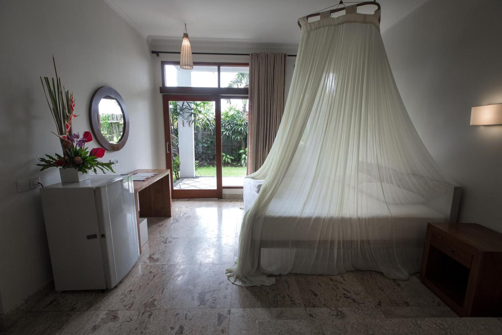 Ecosfera Hotel Bali