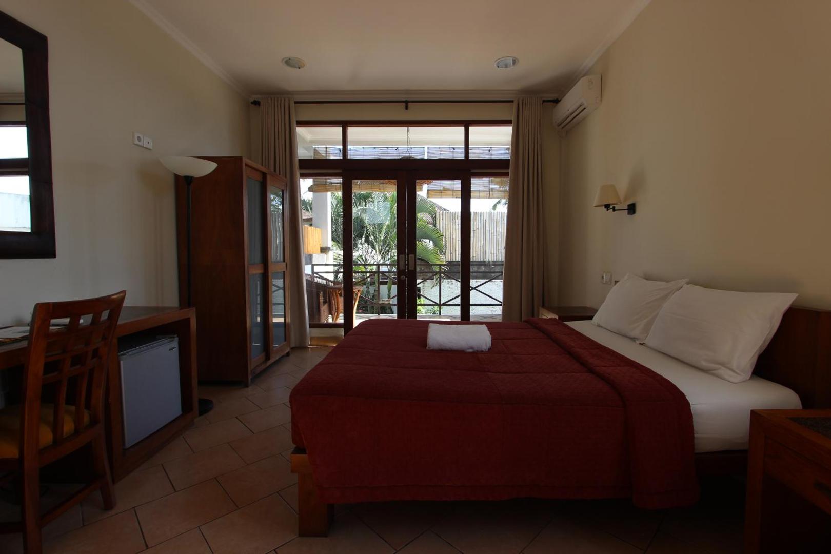 Ecosfera Hotel Bali
