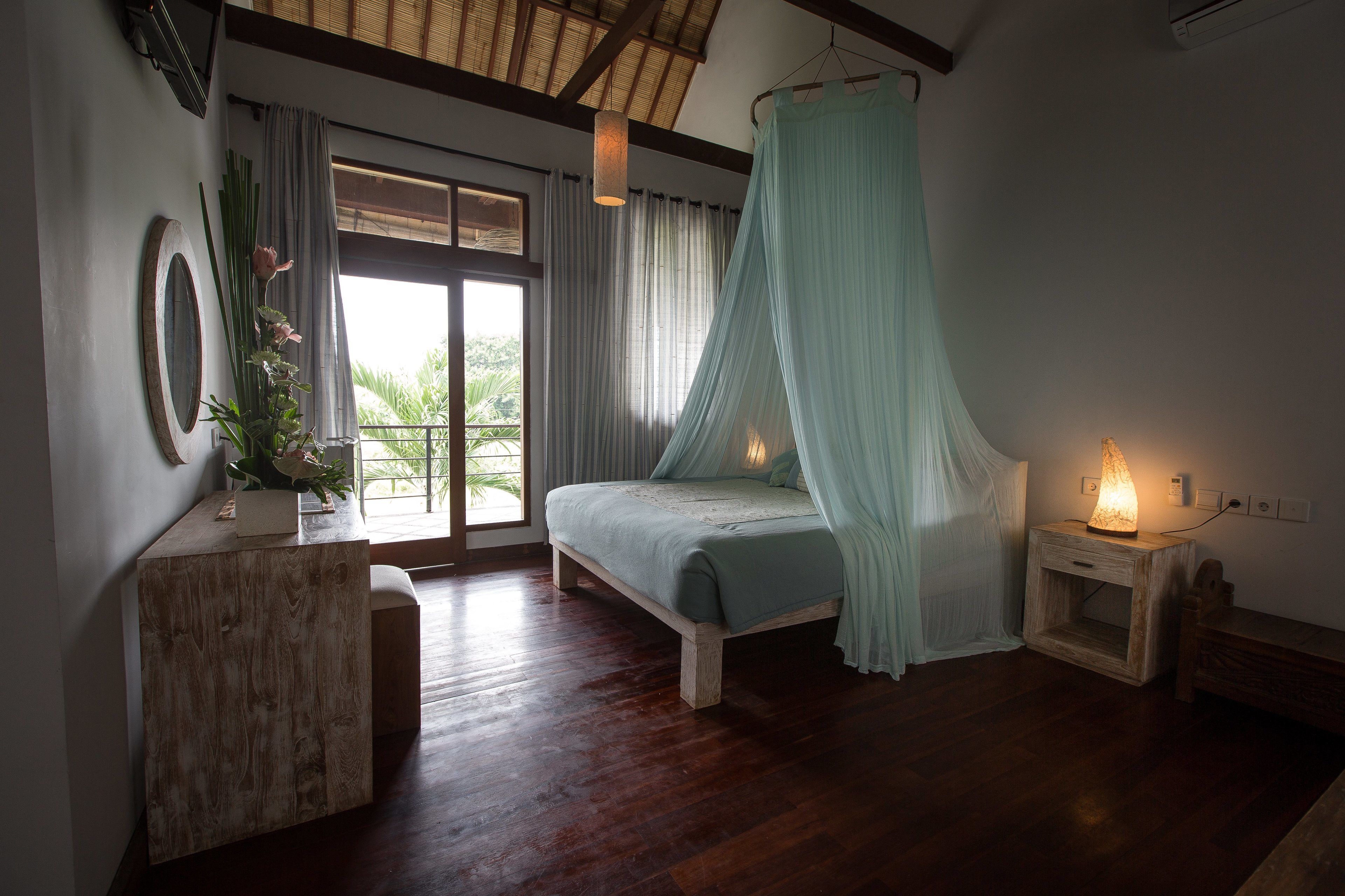 Ecosfera Hotel Bali