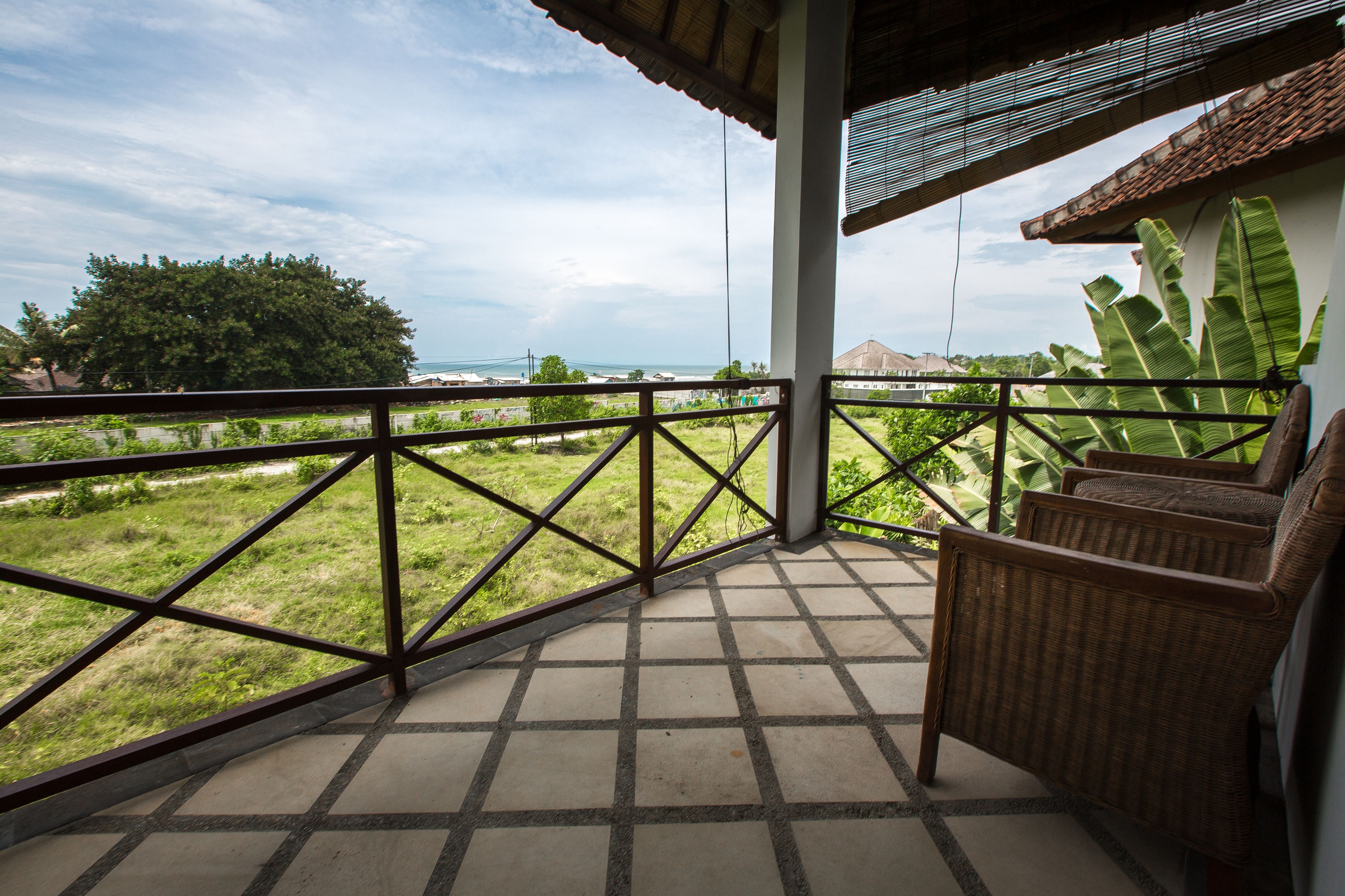 Ecosfera Hotel Bali