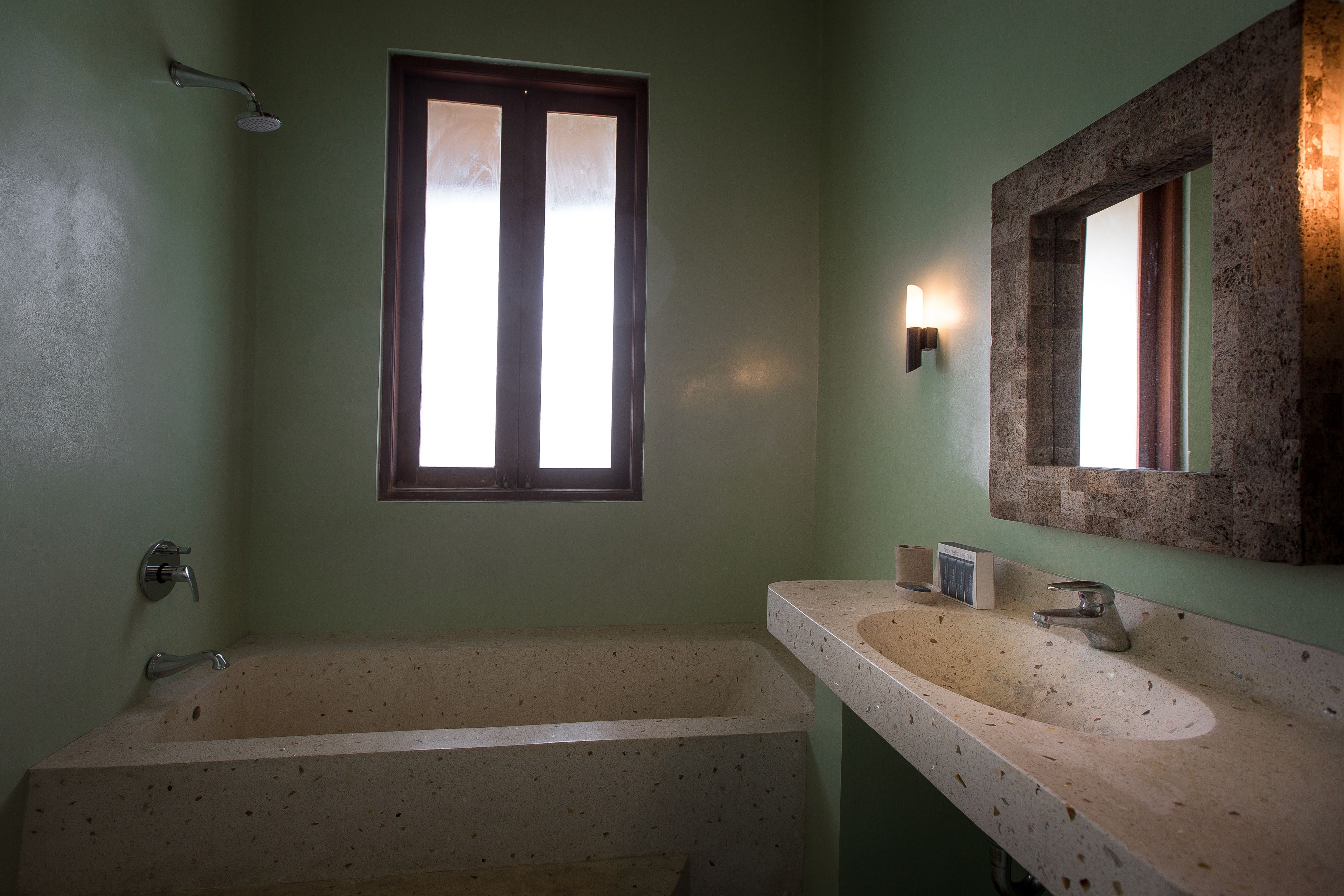 Ecosfera Hotel Bali