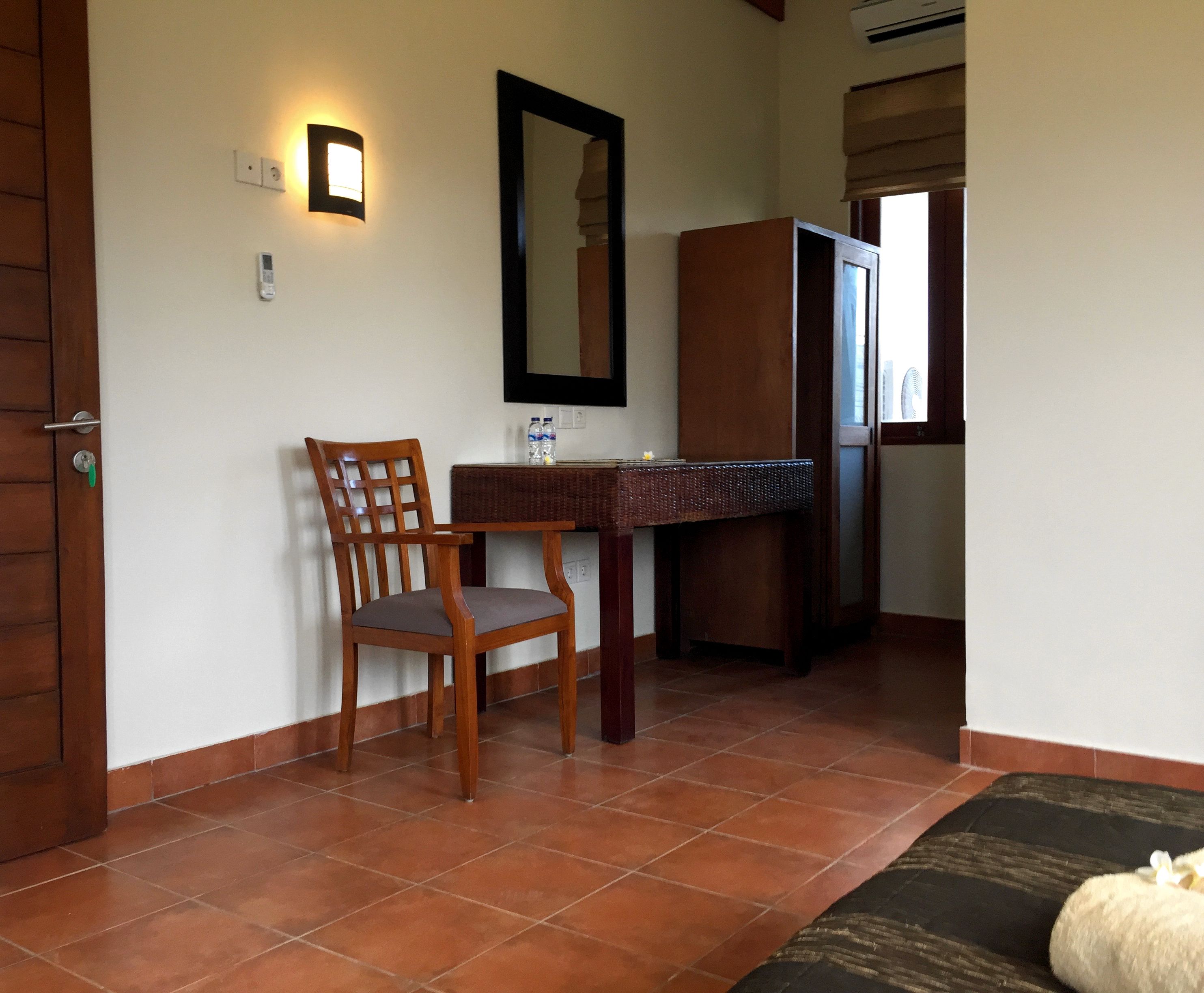 Ecosfera Hotel Bali