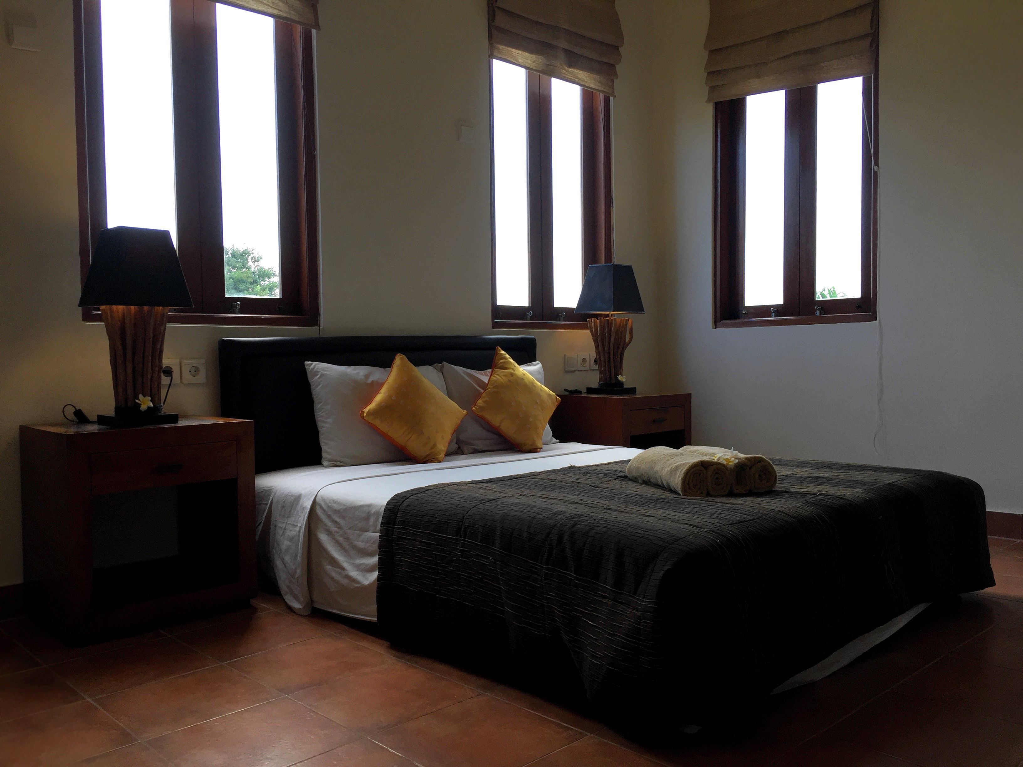 Ecosfera Hotel Bali
