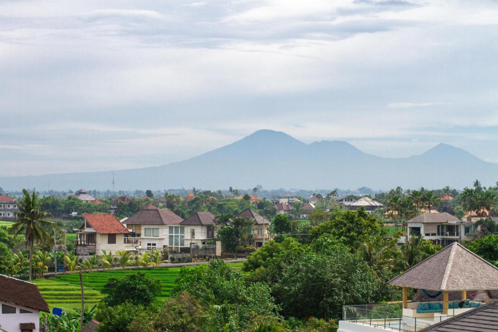 Ecosfera Hotel Bali