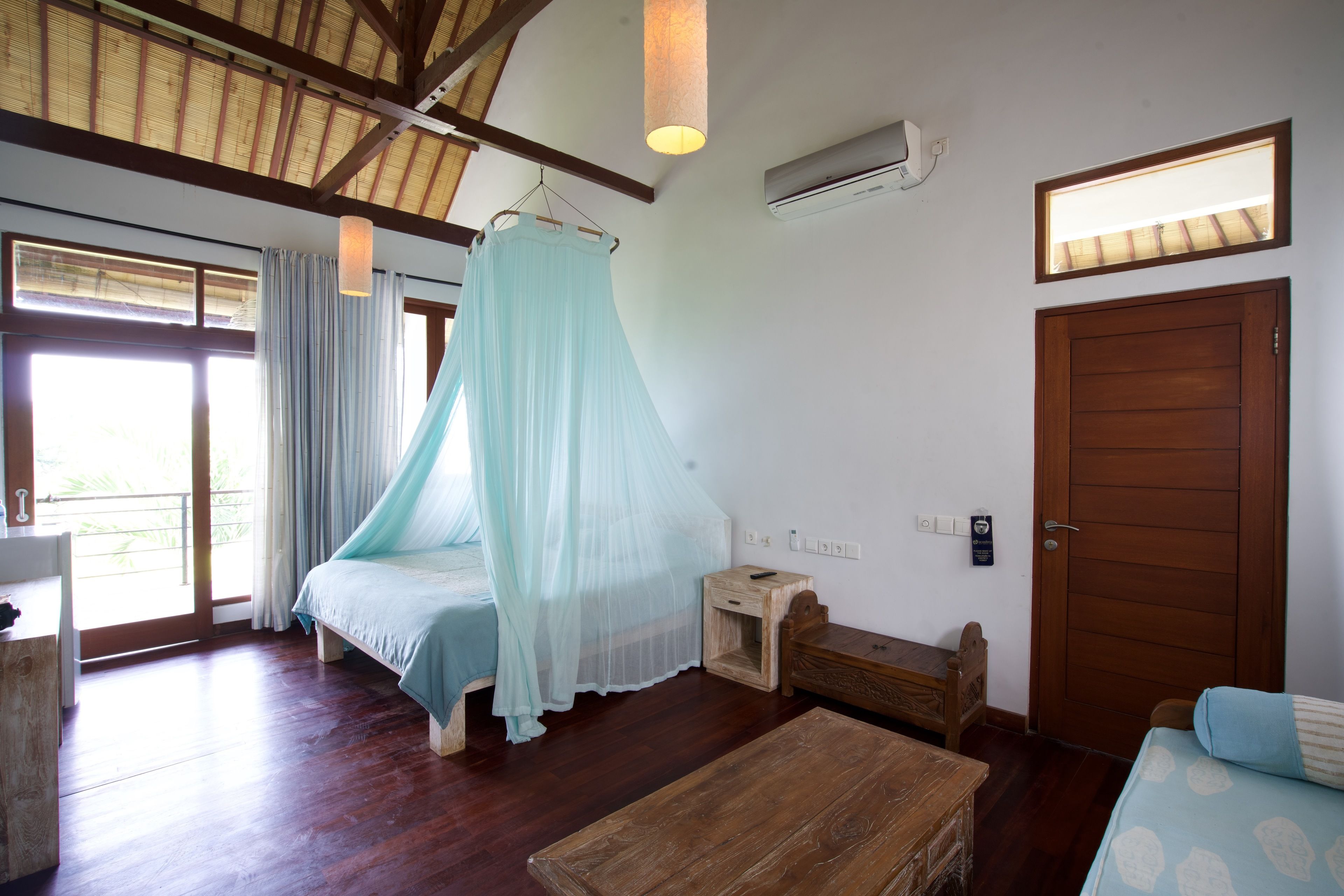 Ecosfera Hotel Bali