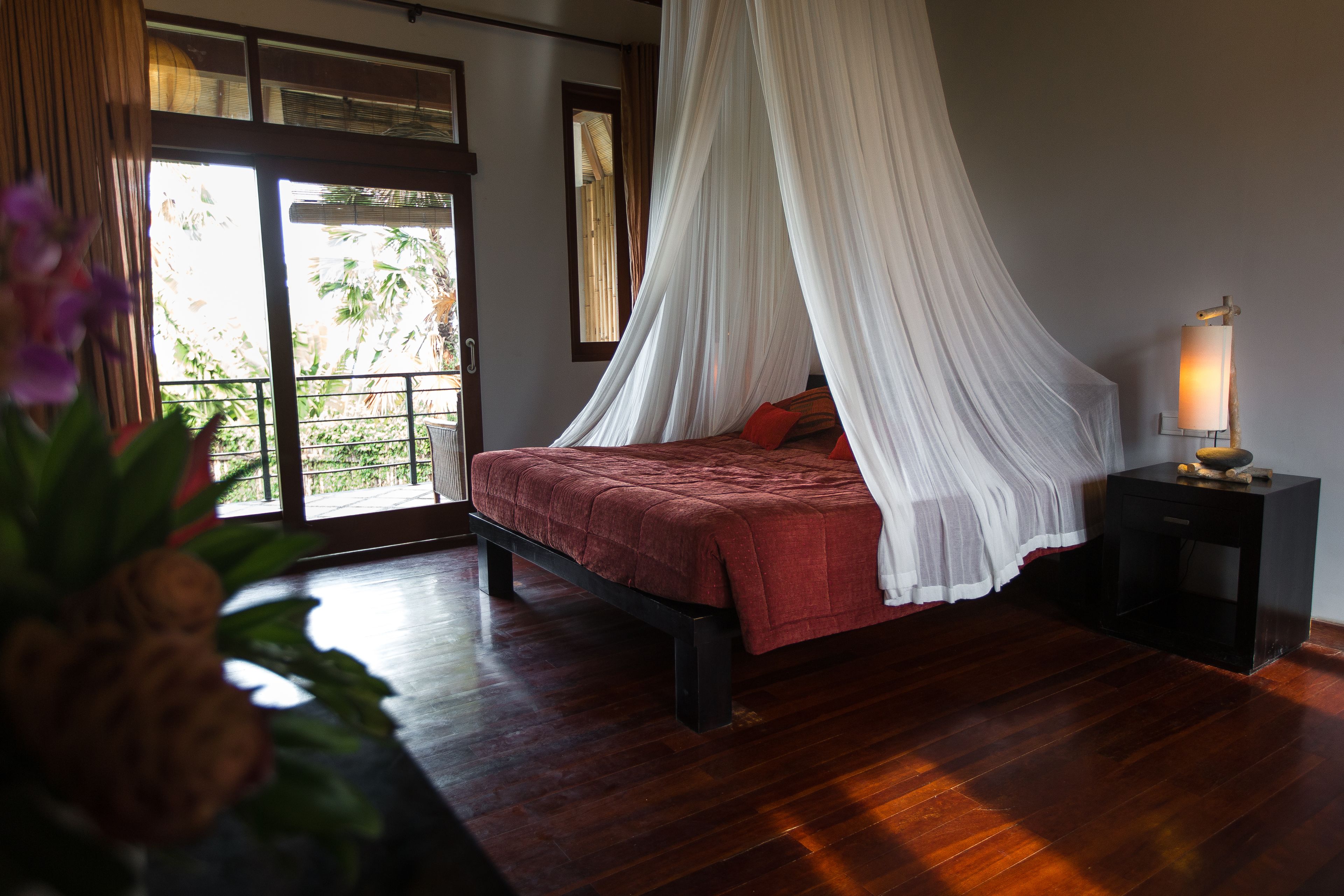 Ecosfera Hotel Bali