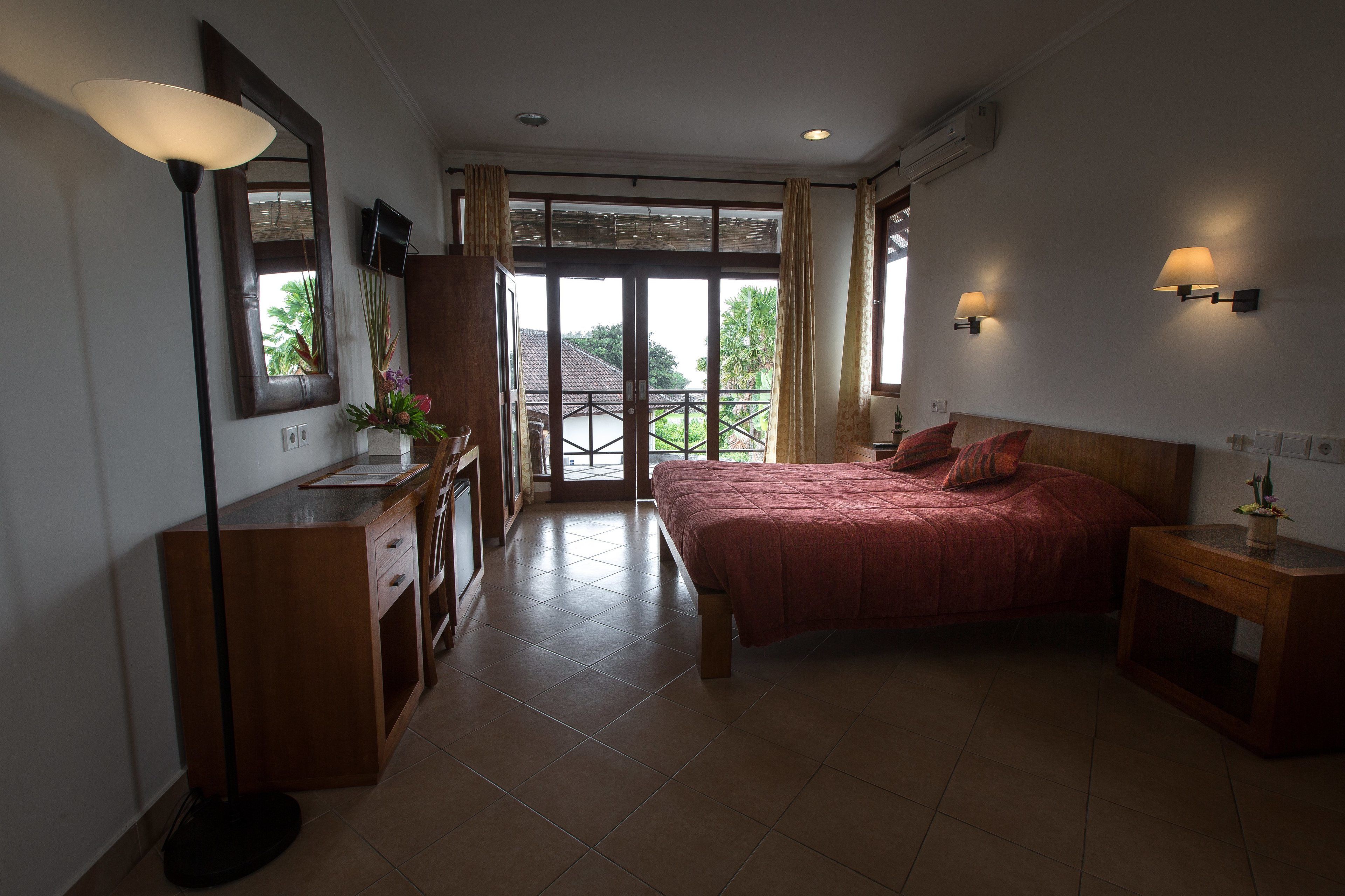 Ecosfera Hotel Bali