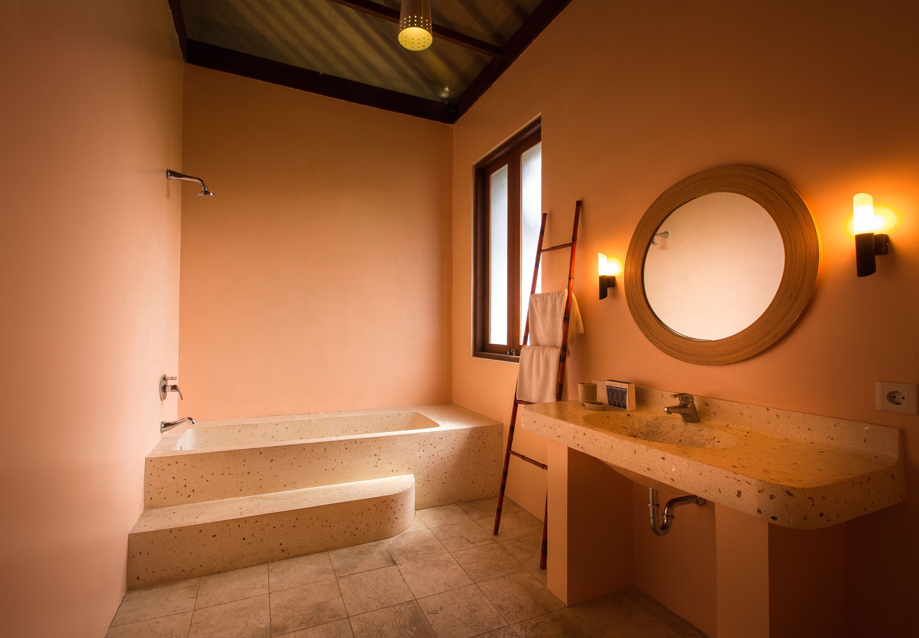 Ecosfera Hotel Bali