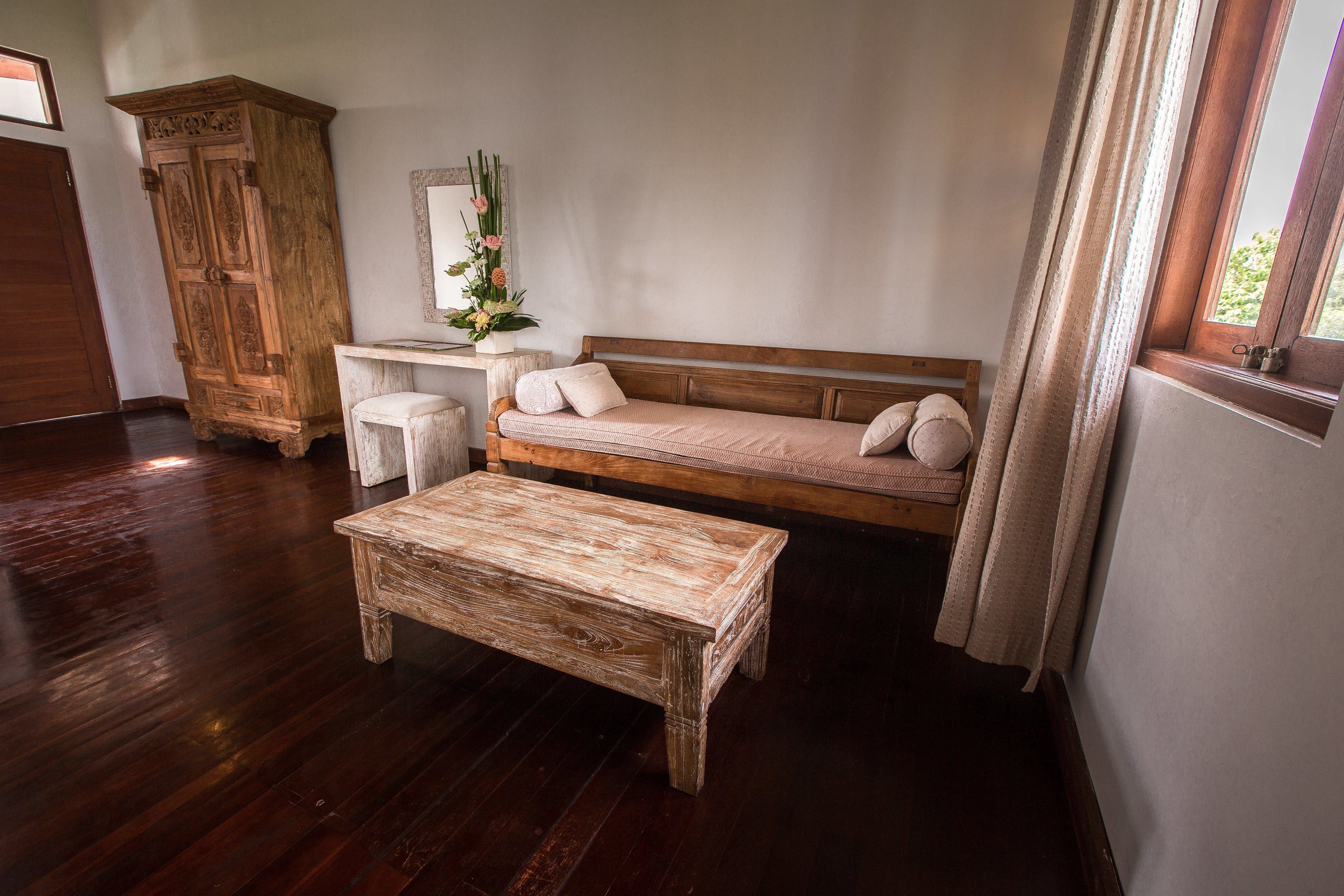 Ecosfera Hotel Bali