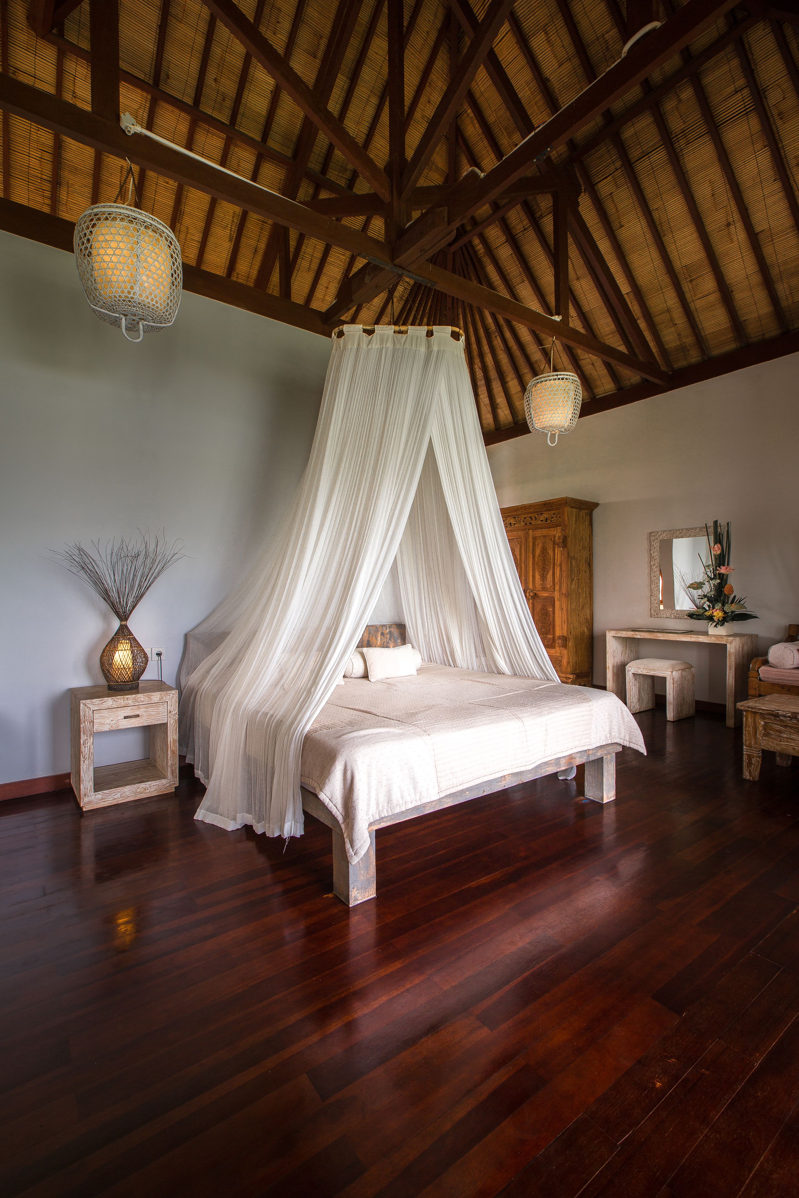 Ecosfera Hotel Bali