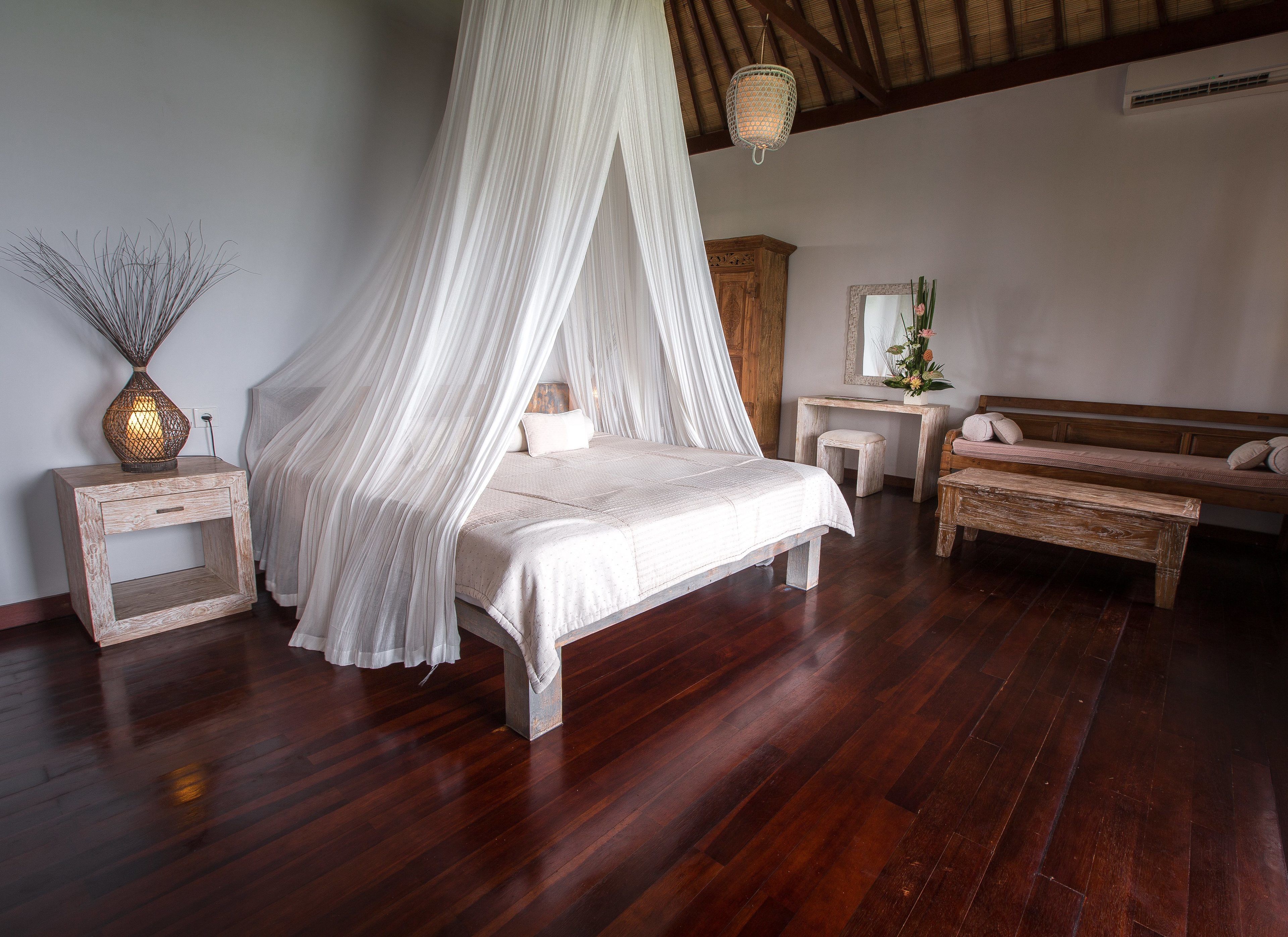 Ecosfera Hotel Bali