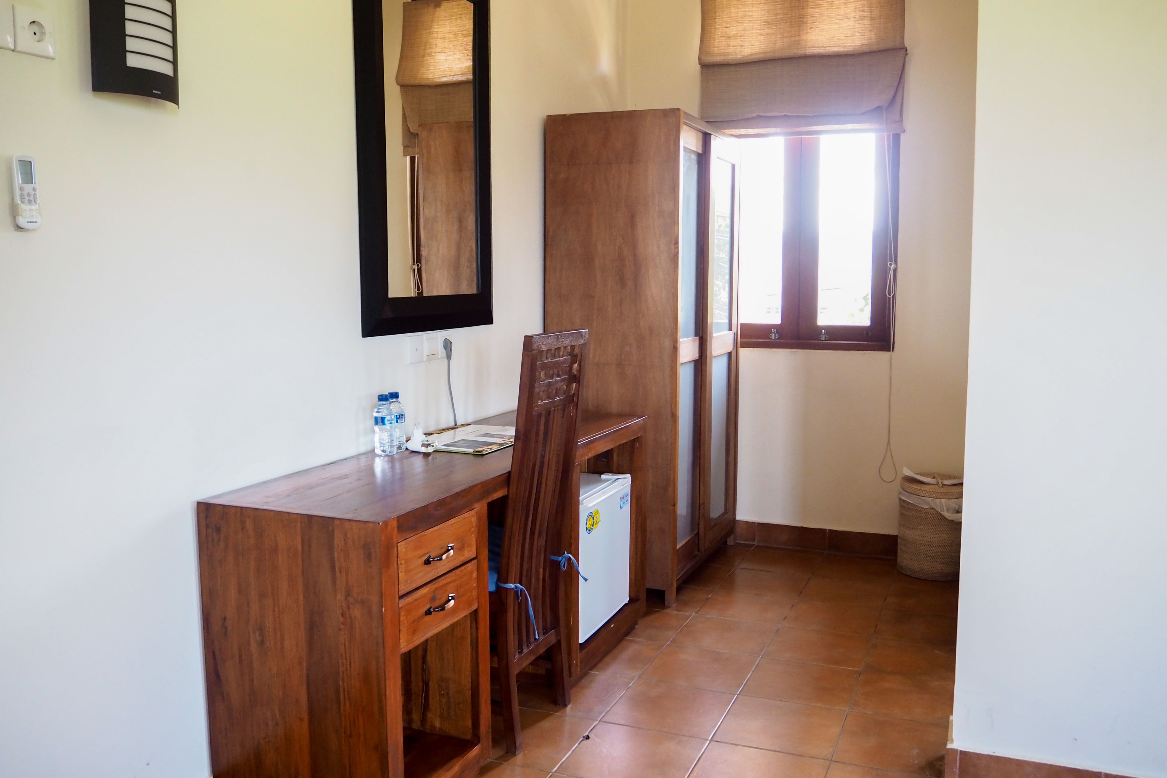 Ecosfera Hotel Bali