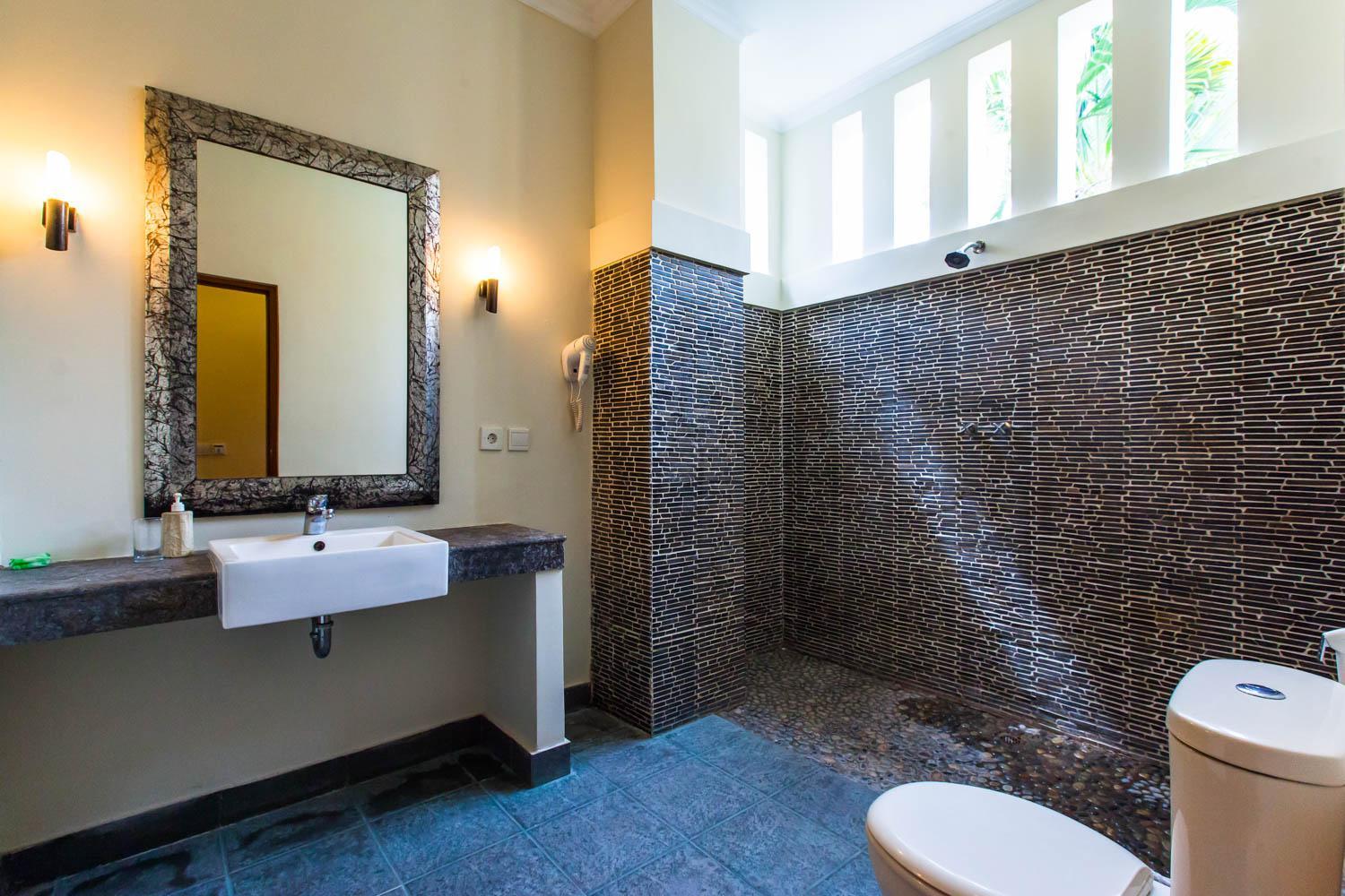 Ecosfera Hotel Bali