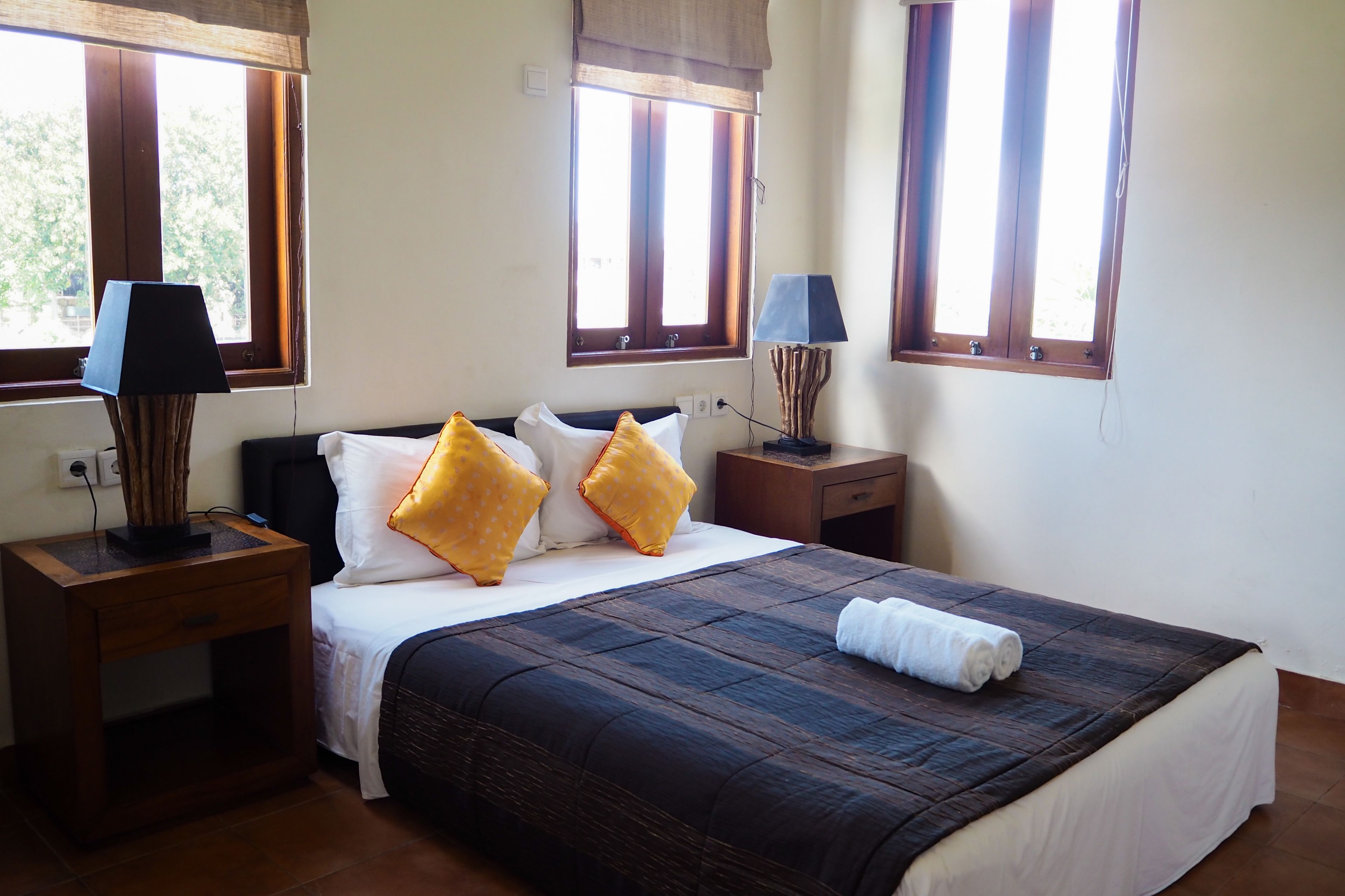 Ecosfera Hotel Bali