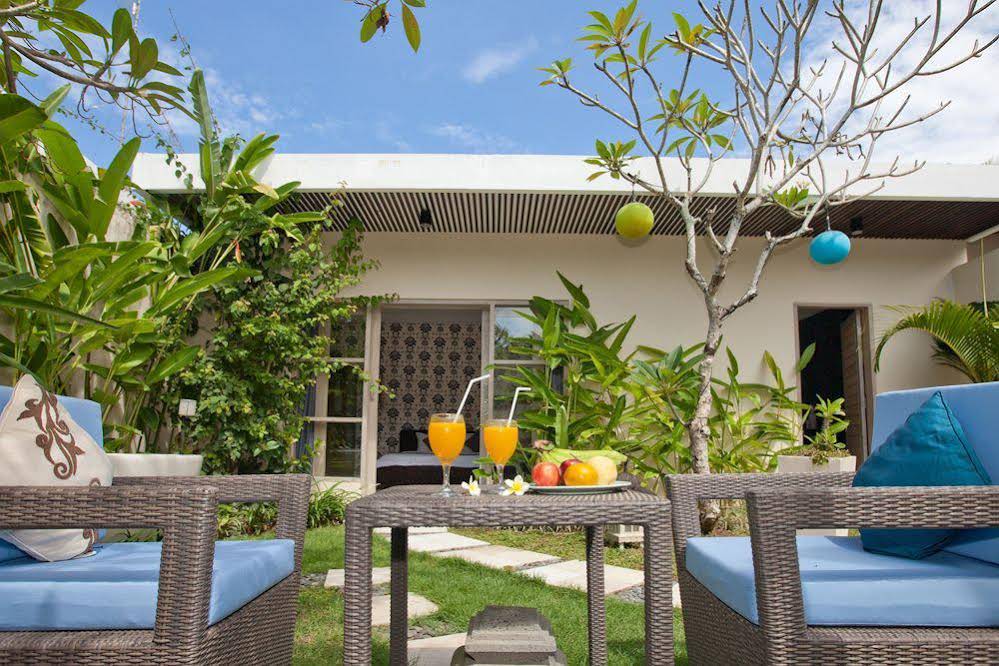 Enigma Bali Villas