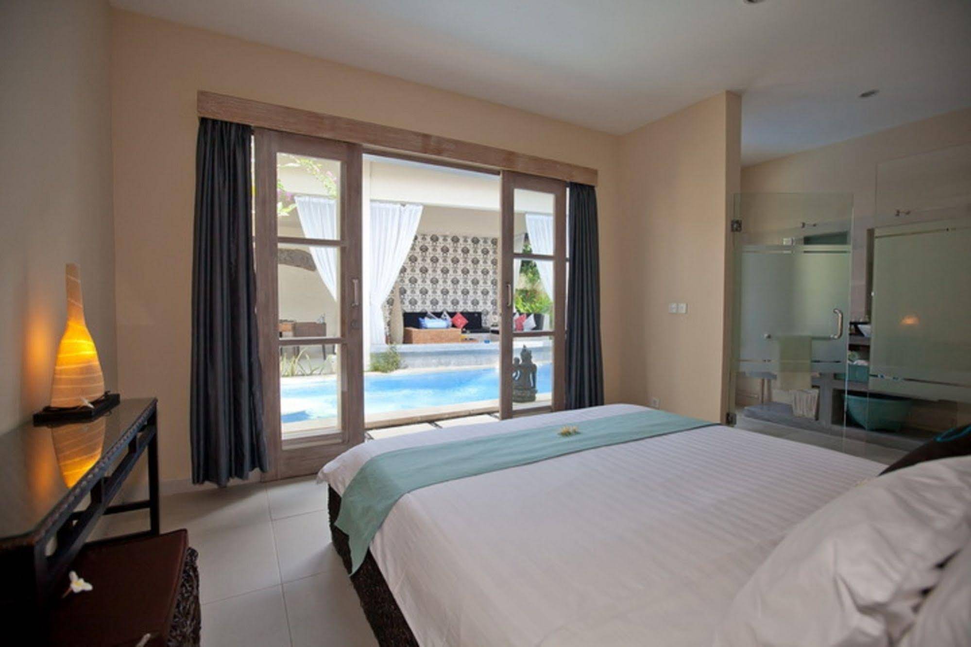 Enigma Bali Villas