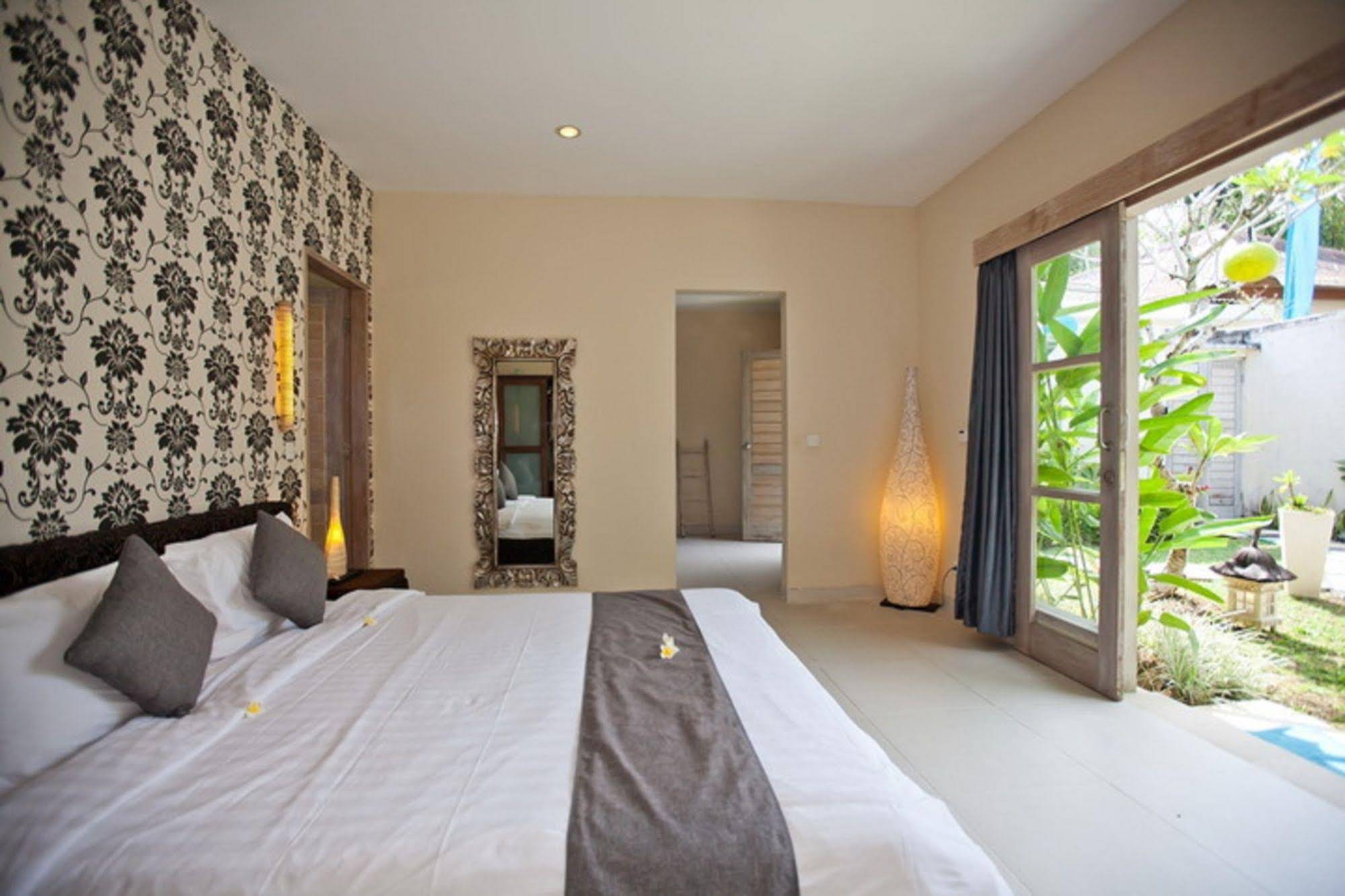 Enigma Bali Villas