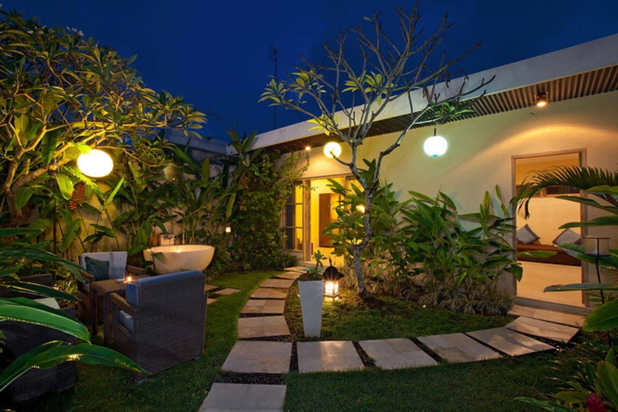 Enigma Bali Villas