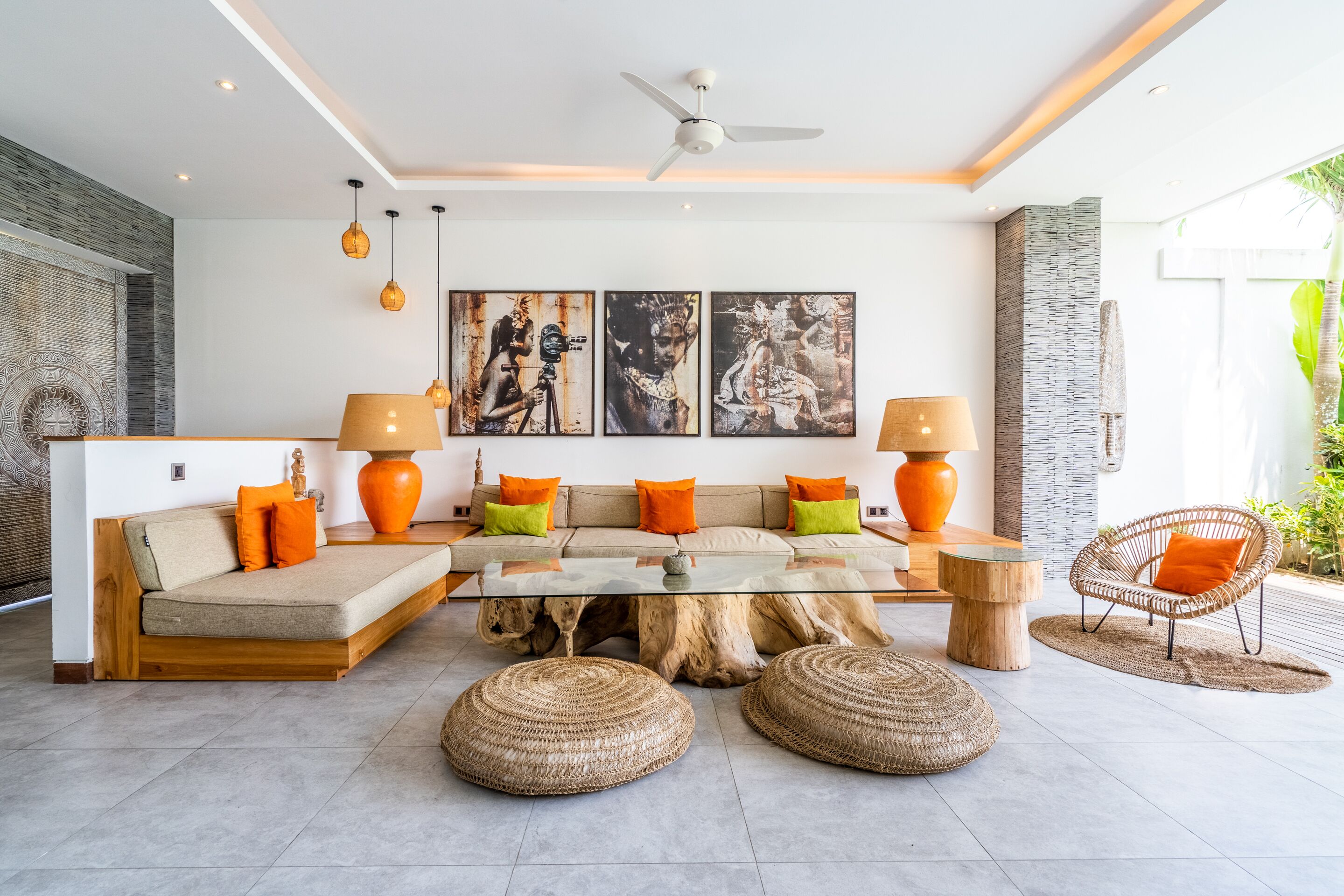 Flores Villa by Betterplace