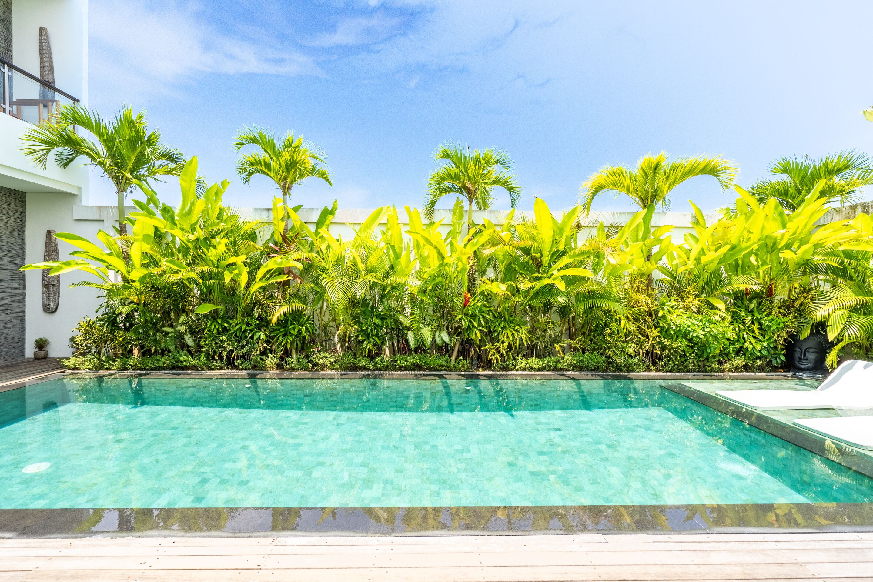 Flores Villa by Betterplace