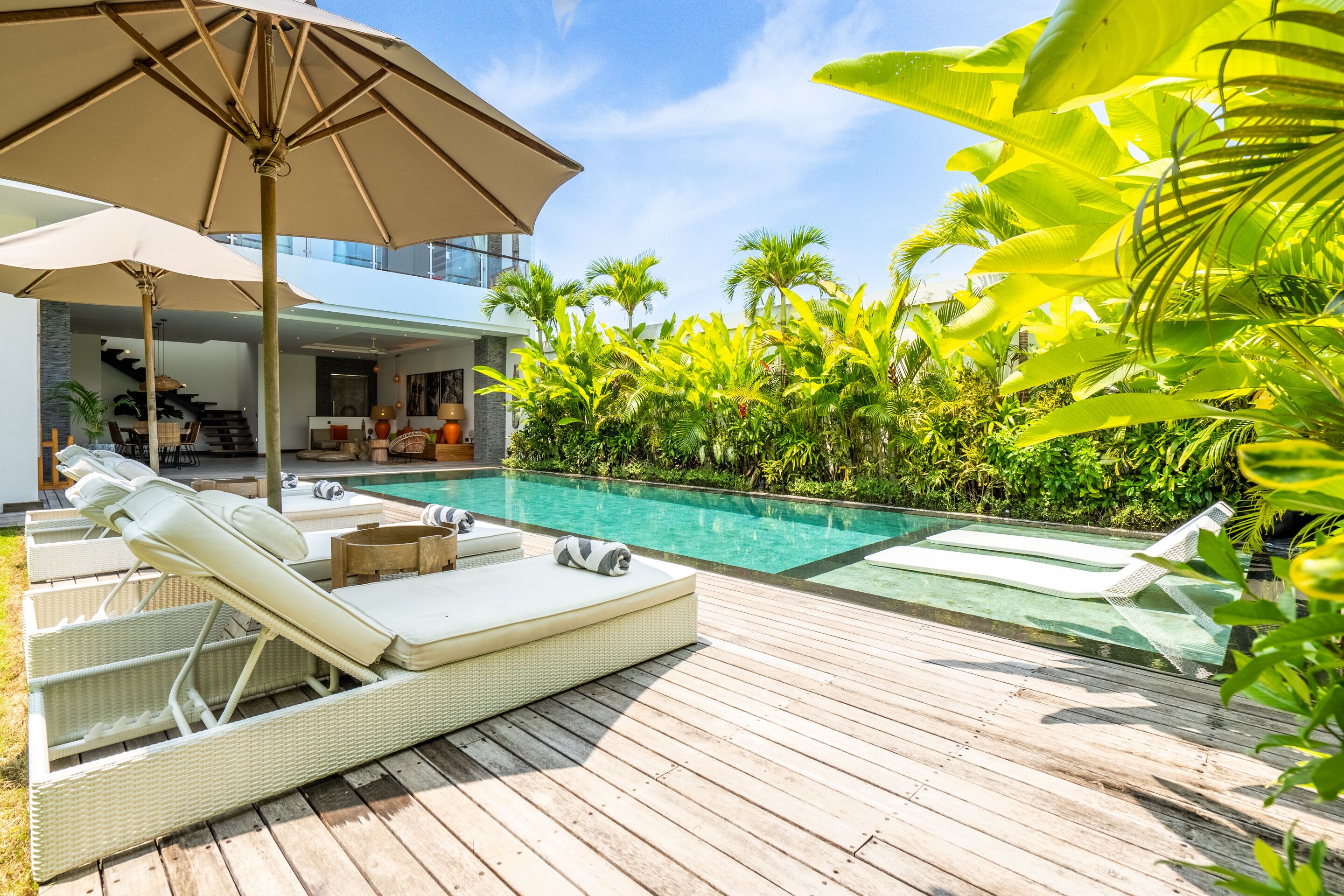 Flores Villa by Betterplace