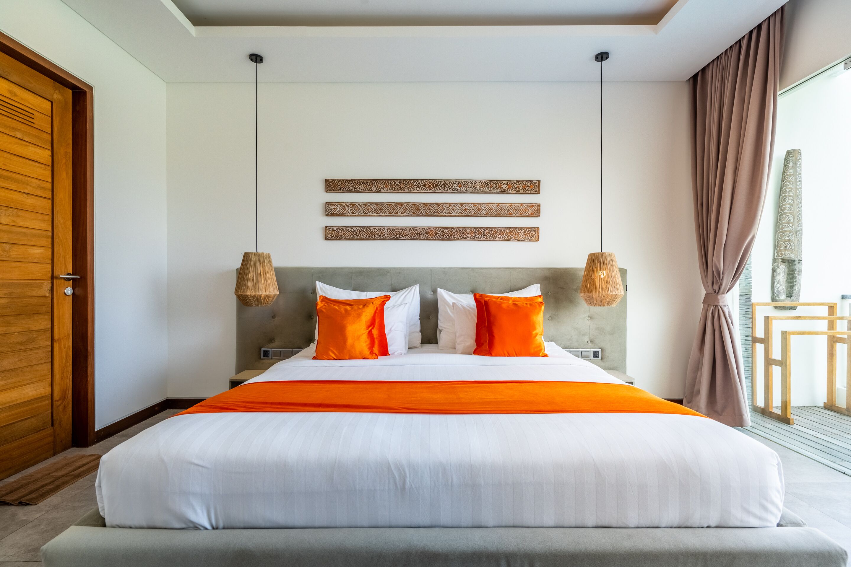 Flores Villa by Betterplace