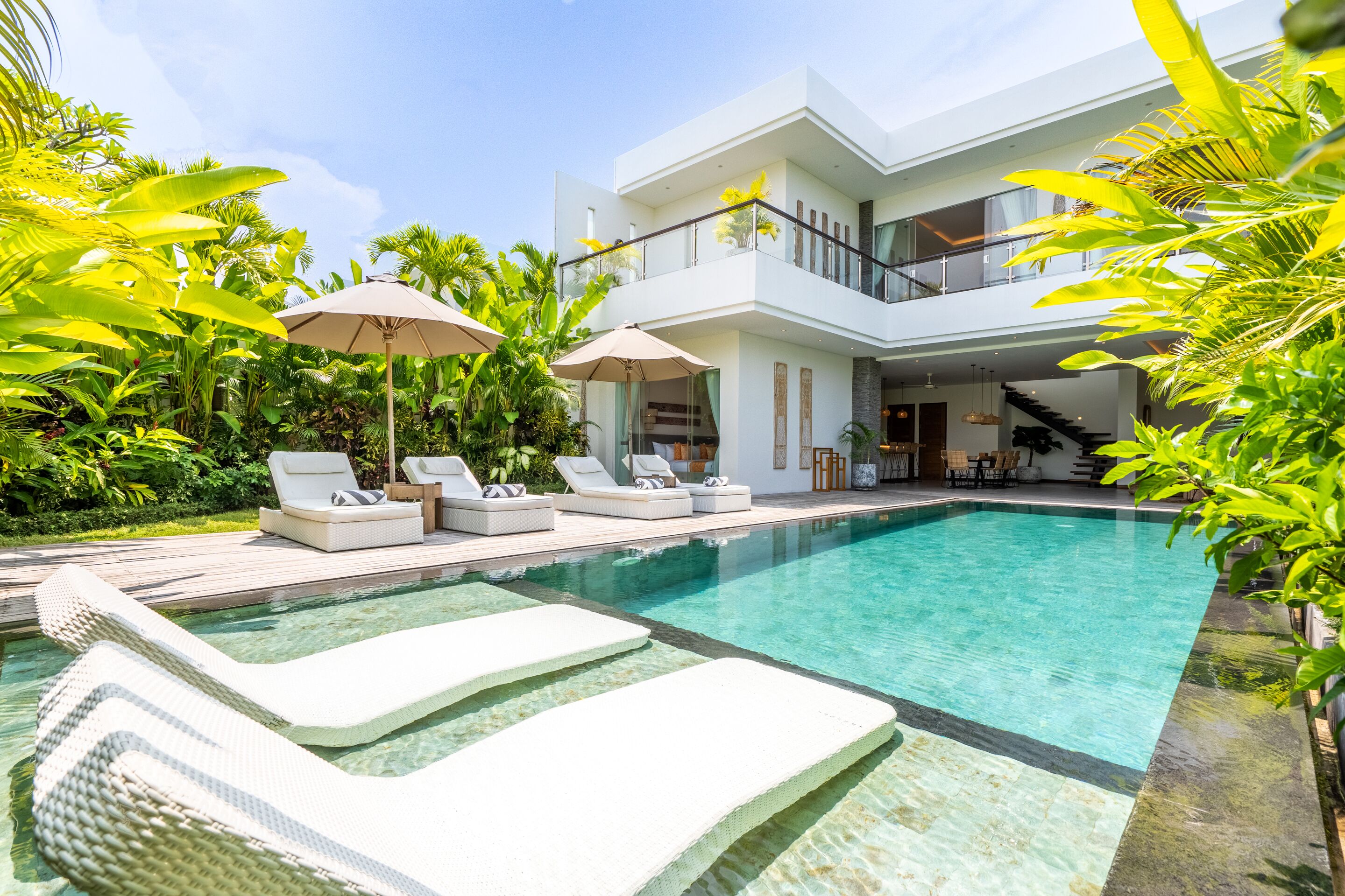 Flores Villa by Betterplace