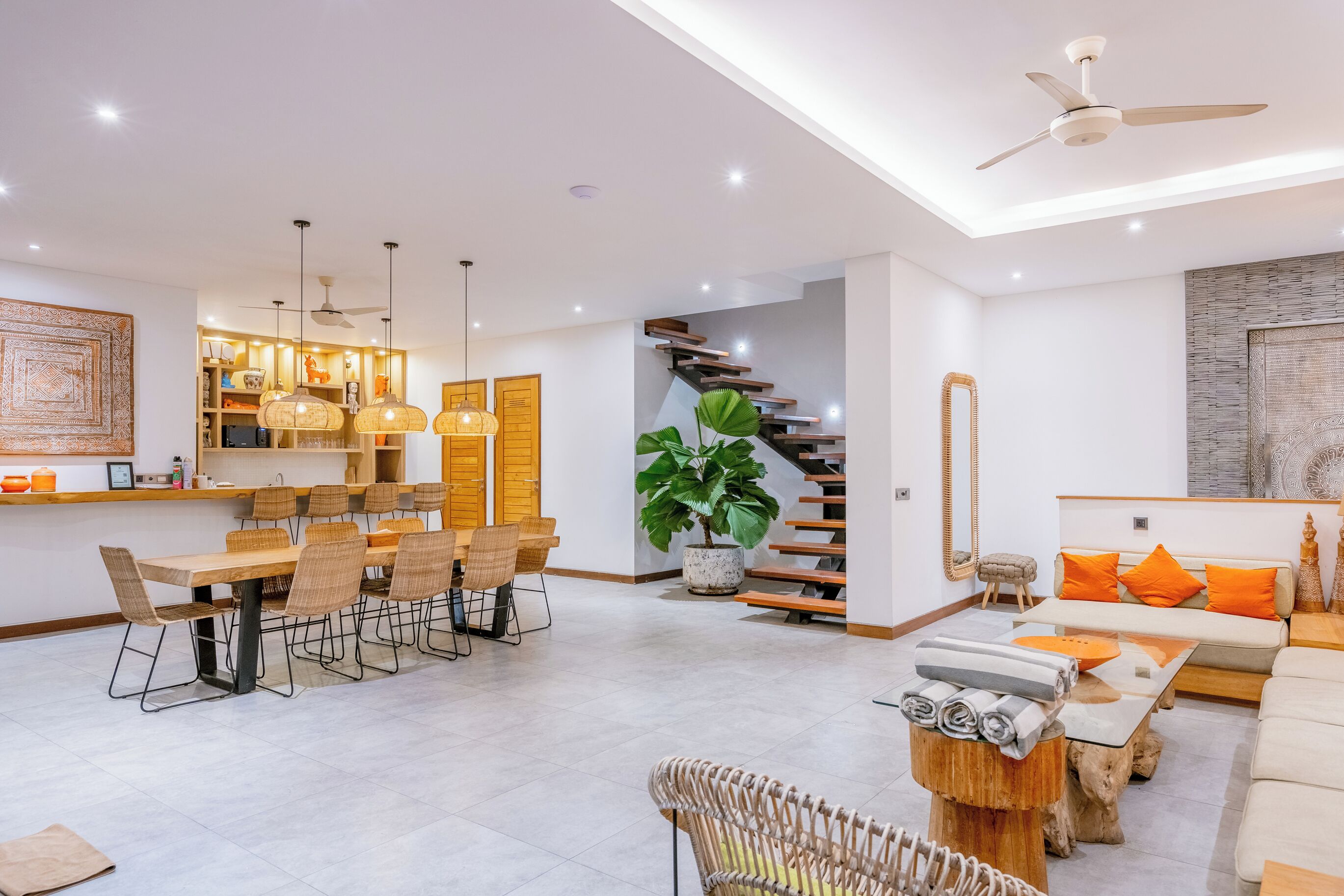 Flores Villa by Betterplace