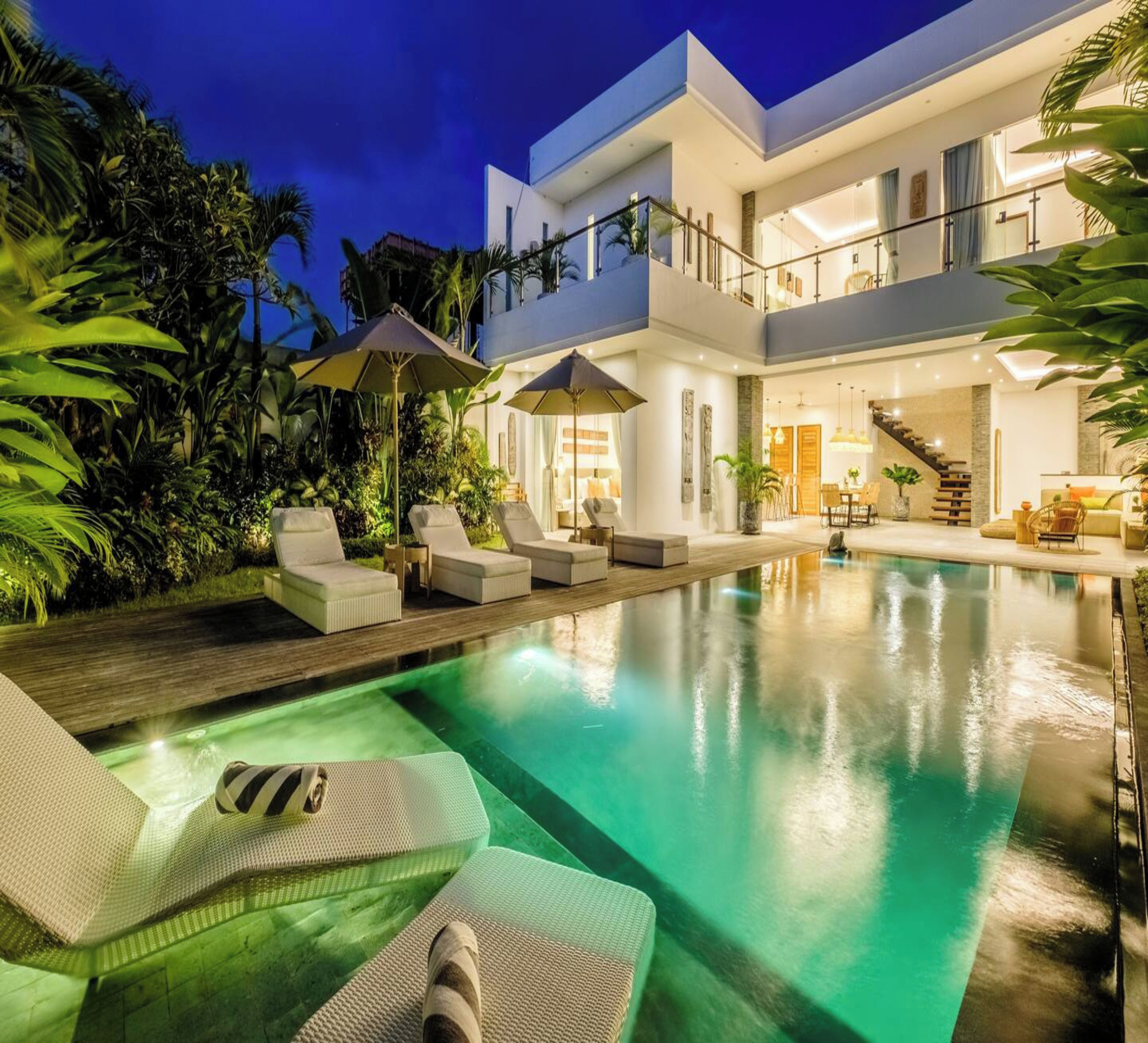 Flores Villa by Betterplace