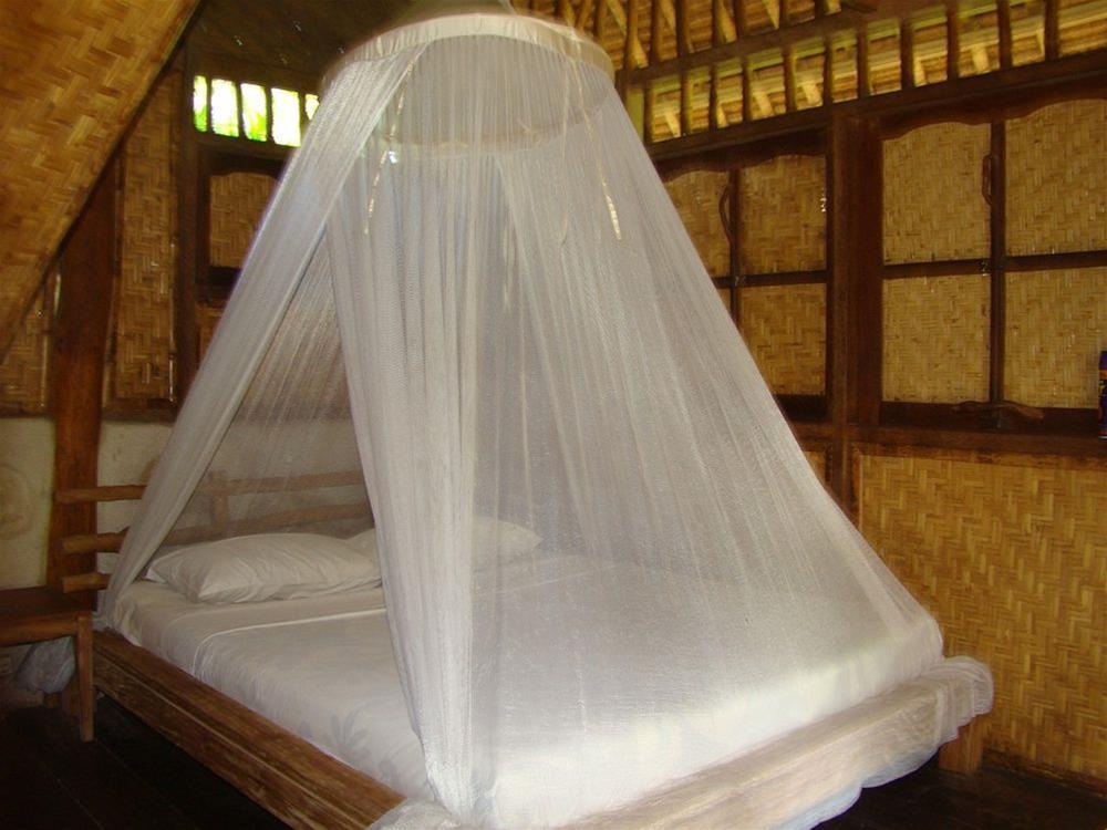 Flower Bud Bungalow