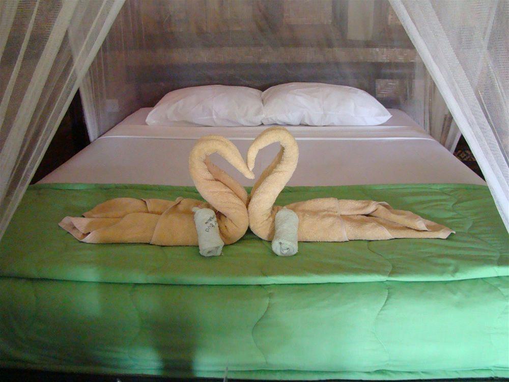 Flower Bud Bungalow