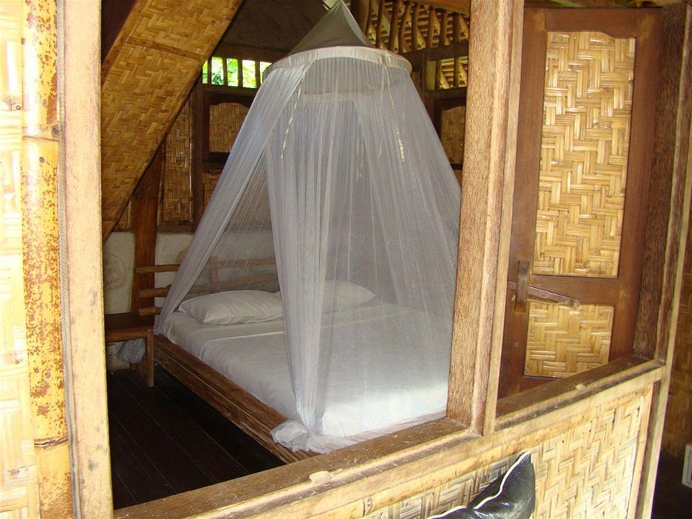 Flower Bud Bungalow
